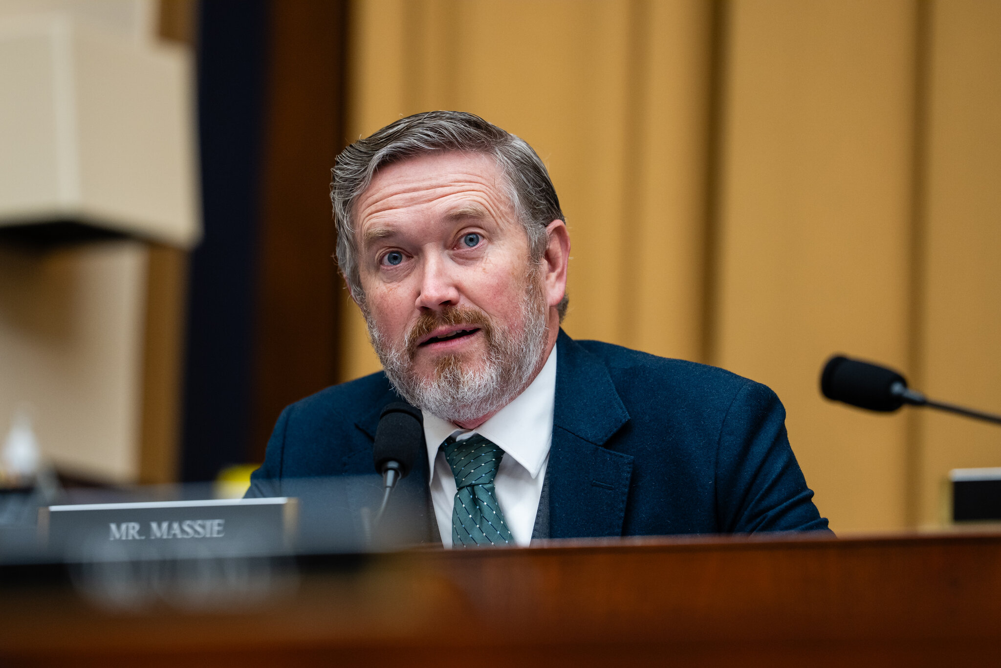 House Turns Back Bid to Restrict Trump’s War Powers in Iran