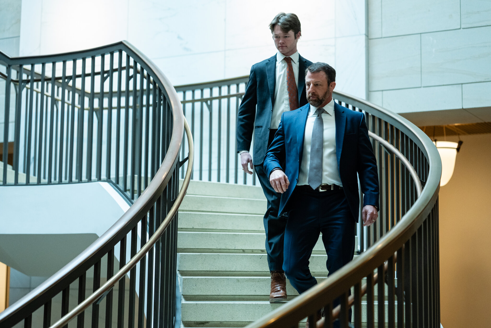 Republicans Toil to Avoid Saying ‘War’ as Iran Conflict Widens