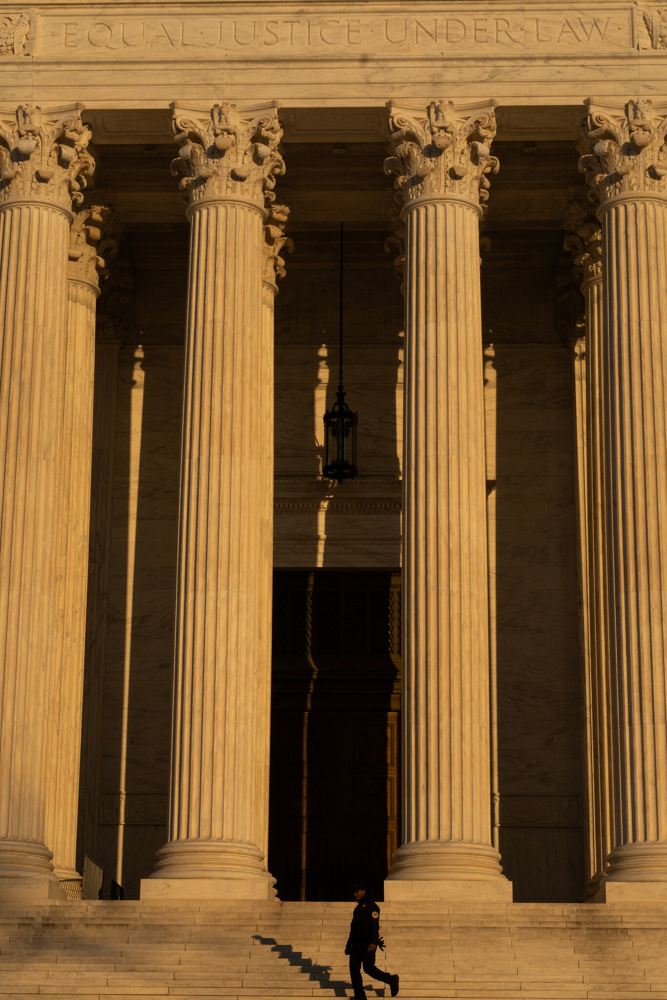 An Assertive Supreme Court Turns to Curbing State Courts