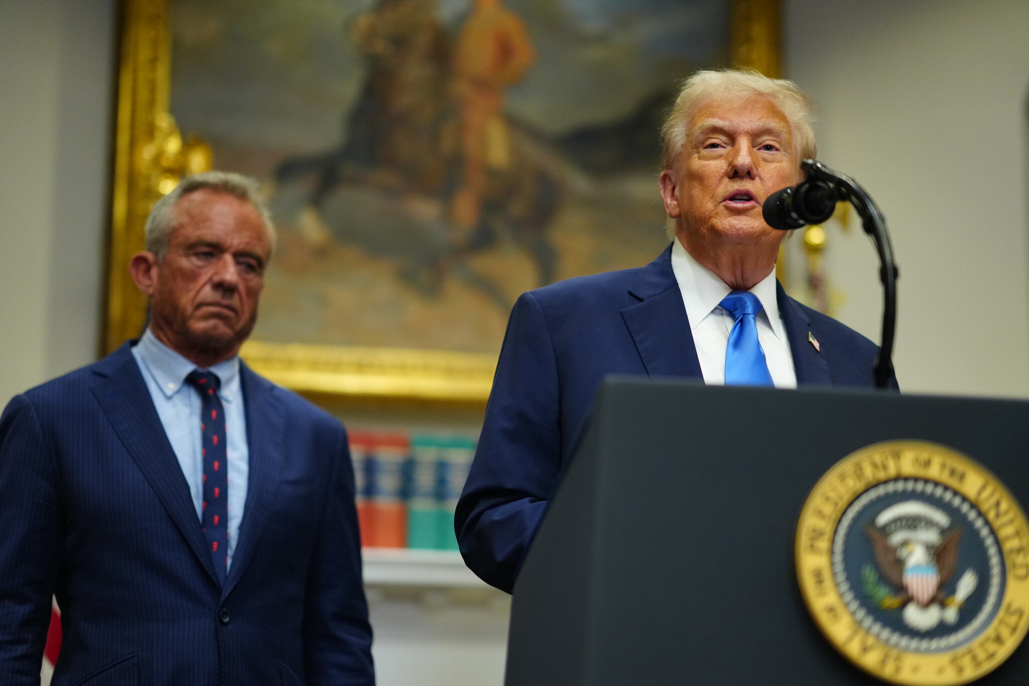 Fewer Pregnant Women Received Acetaminophen in E.R.s After White House Warnings