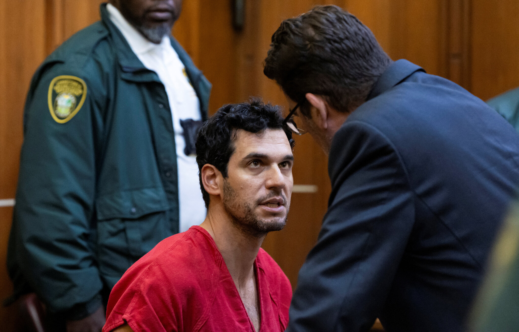 L.A. Broker and Reality TV Star Accuses Oren Alexander of Sexual Assault