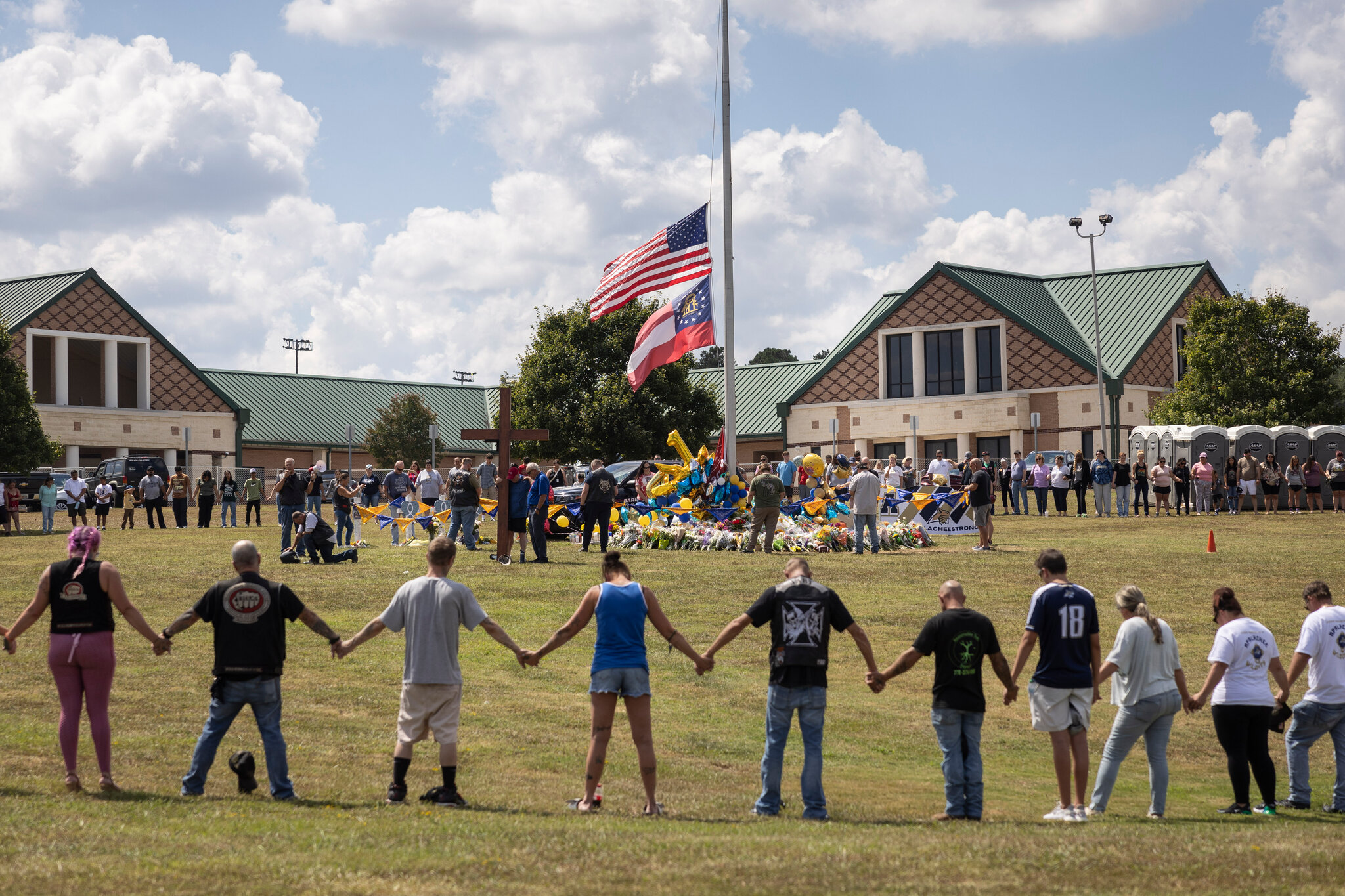 Parents of School Shooters Are Being Prosecuted. Should They Be?