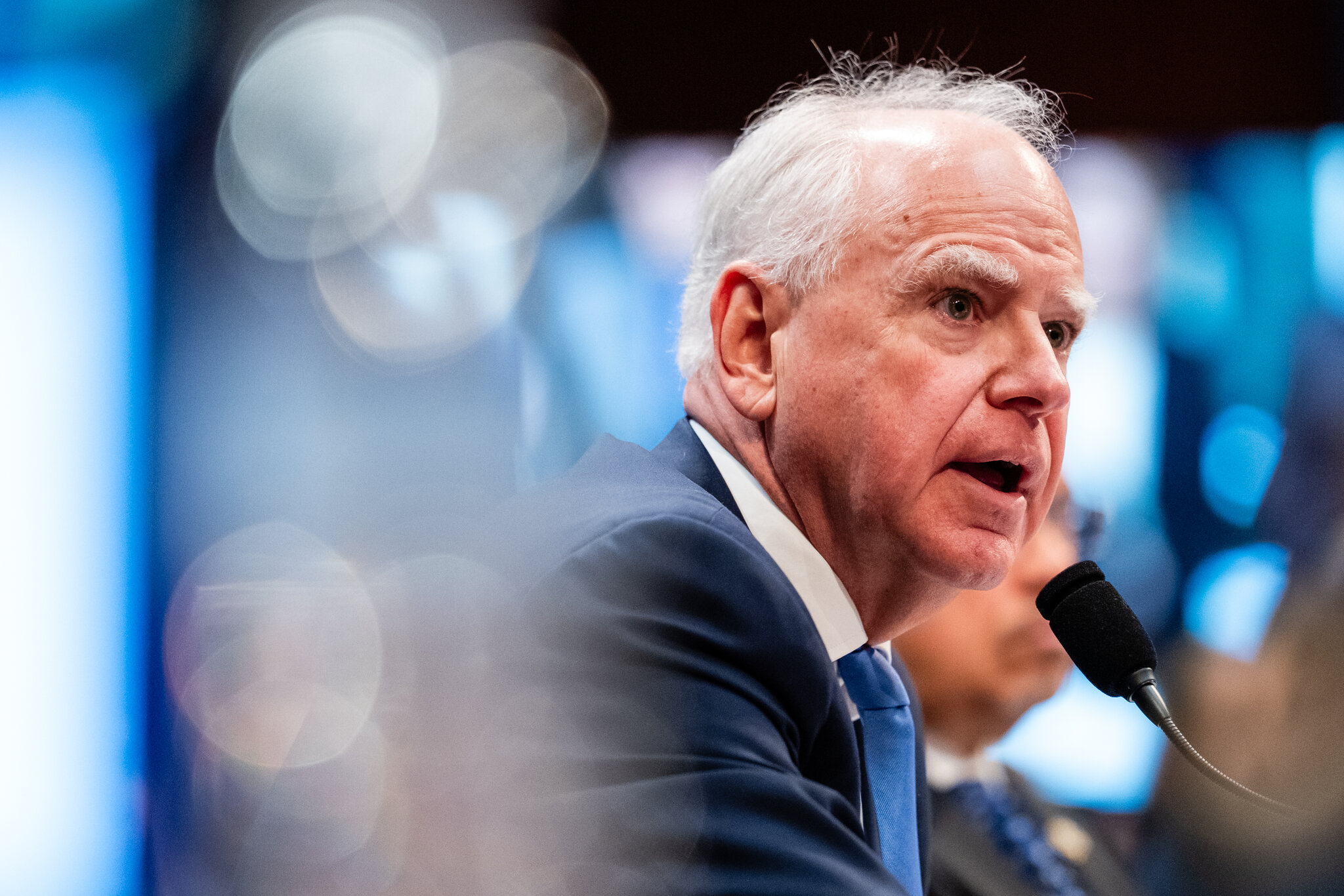Minnesota Officials Welcome Firing of Homeland Security Secretary