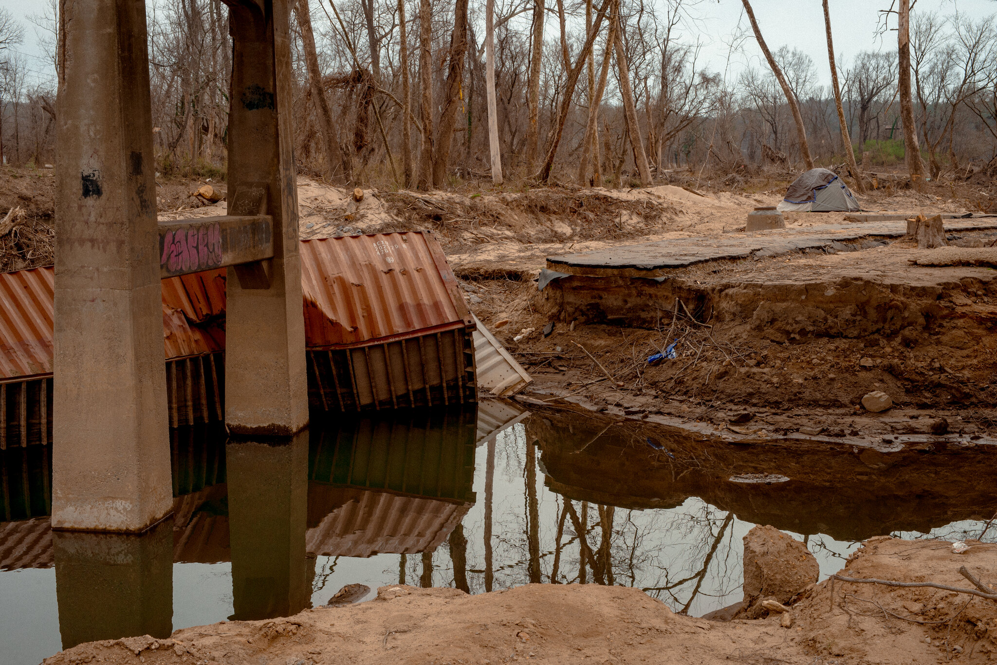 How Noem’s Handling of Disaster Aid Angered Even Some Republicans
