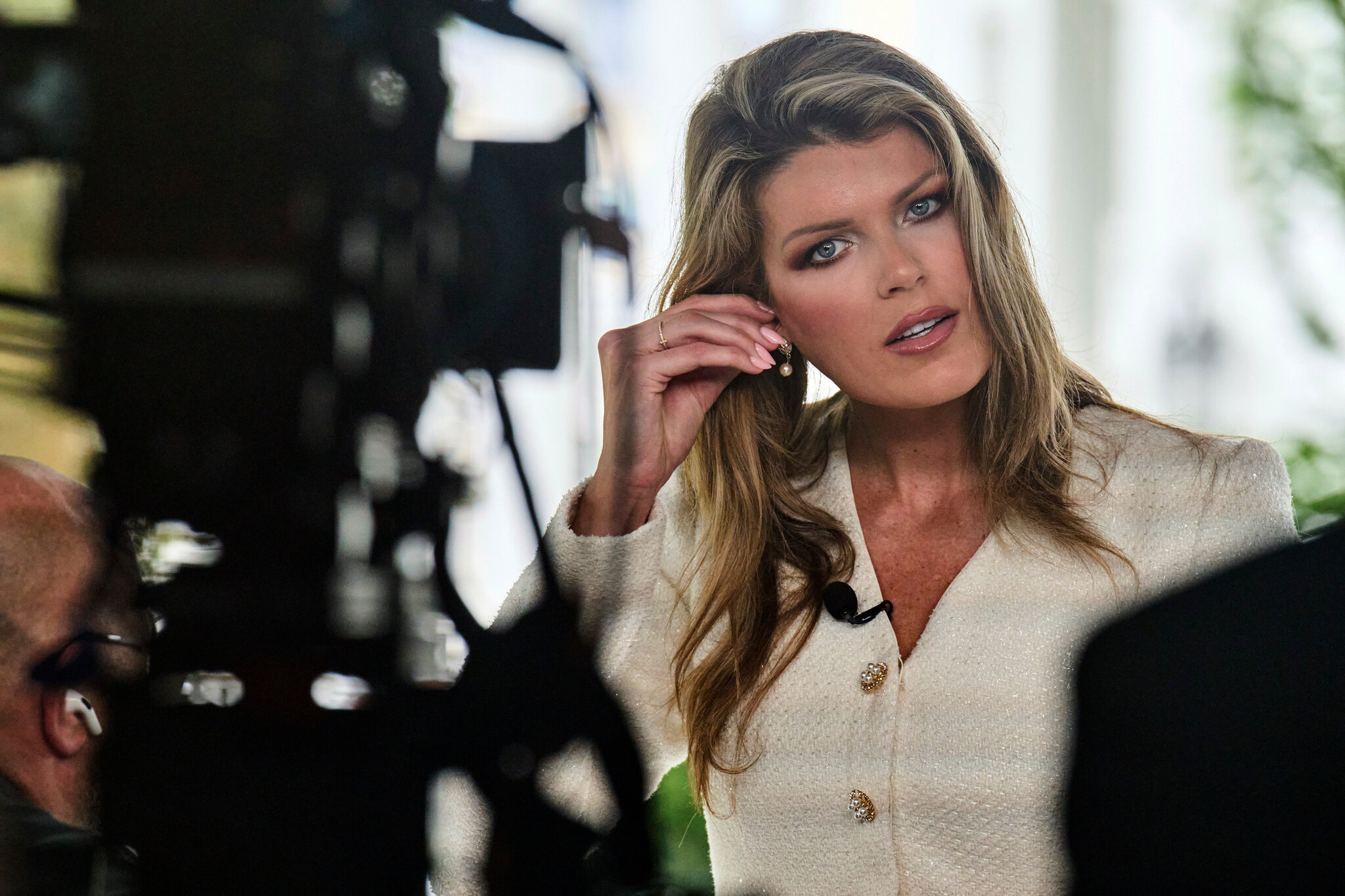 Lindsey Halligan Is Under Investigation by the Florida Bar