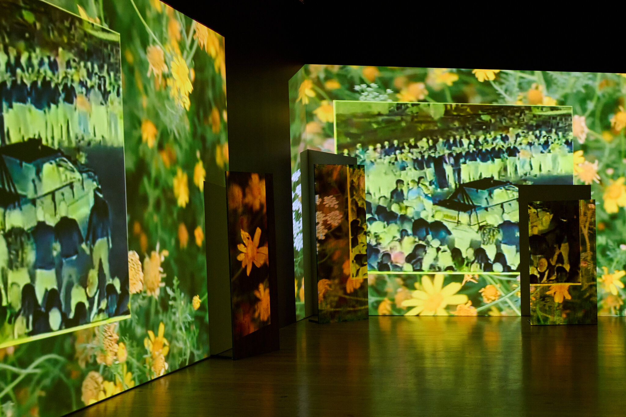 At the Whitney, a Biennial Gets Personal