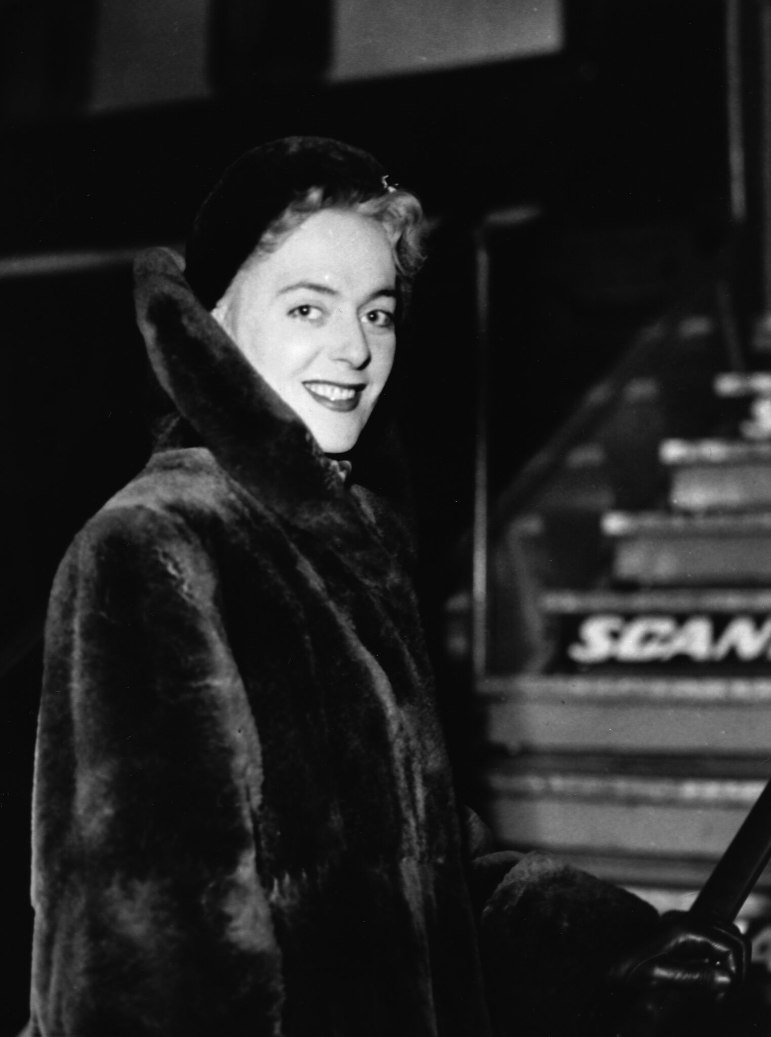 From 1989: Christine Jorgensen, 62, Is Dead; Was First to Have a Sex Change
