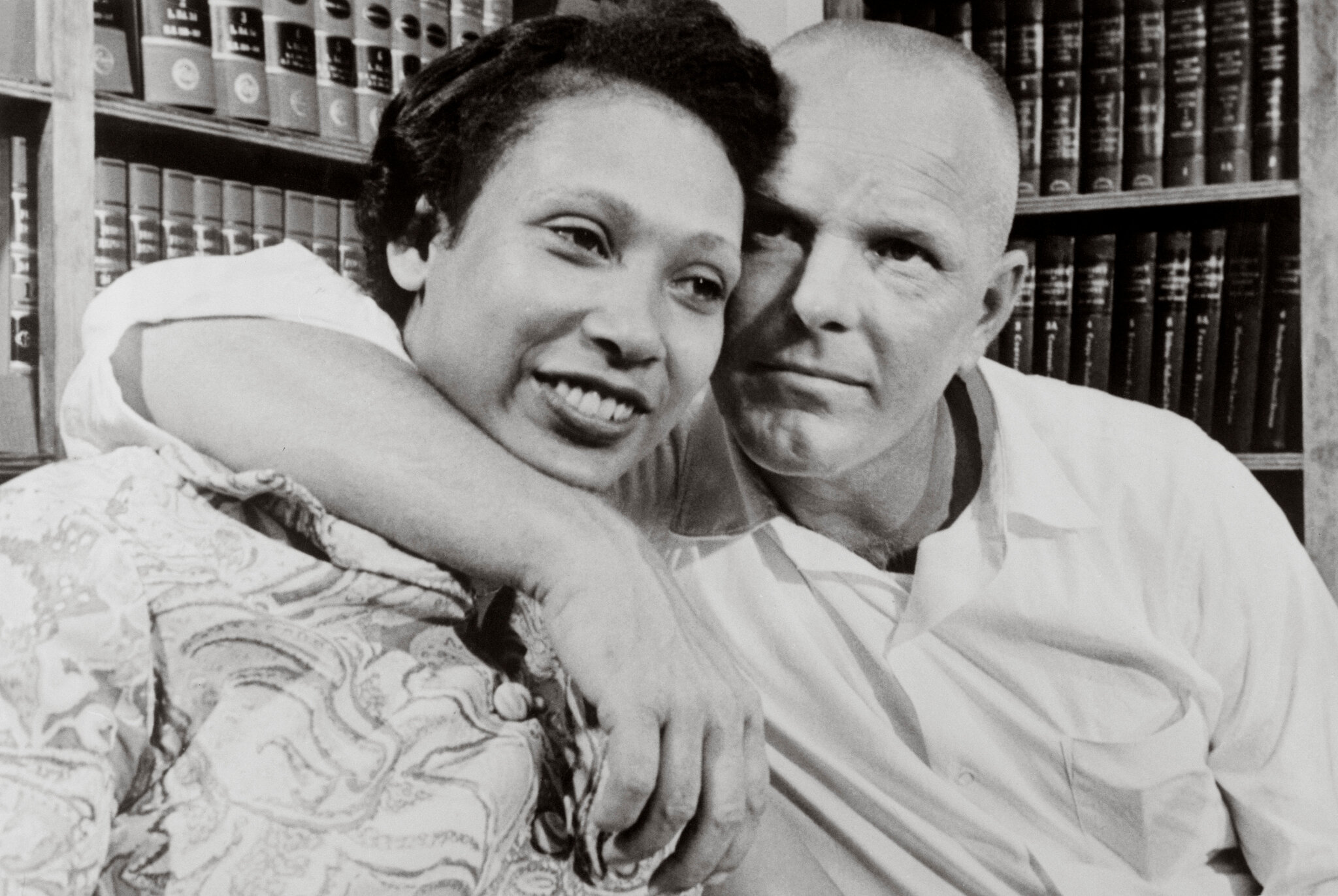 From 2008: Mildred Loving, Who Battled Ban on Mixed-Race Marriage, Dies at 68