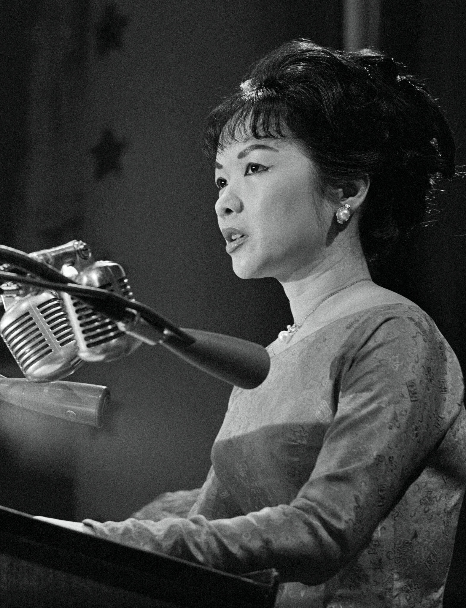 From 2011: Madame Nhu, Vietnam War Lightning Rod, Dies