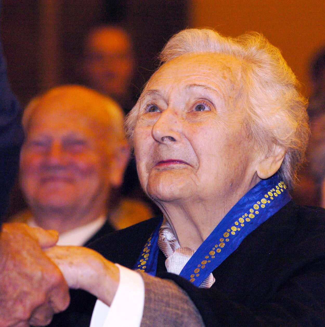 From 2011: Nancy Wake, Proud Spy and Nazi Foe, Dies at 98