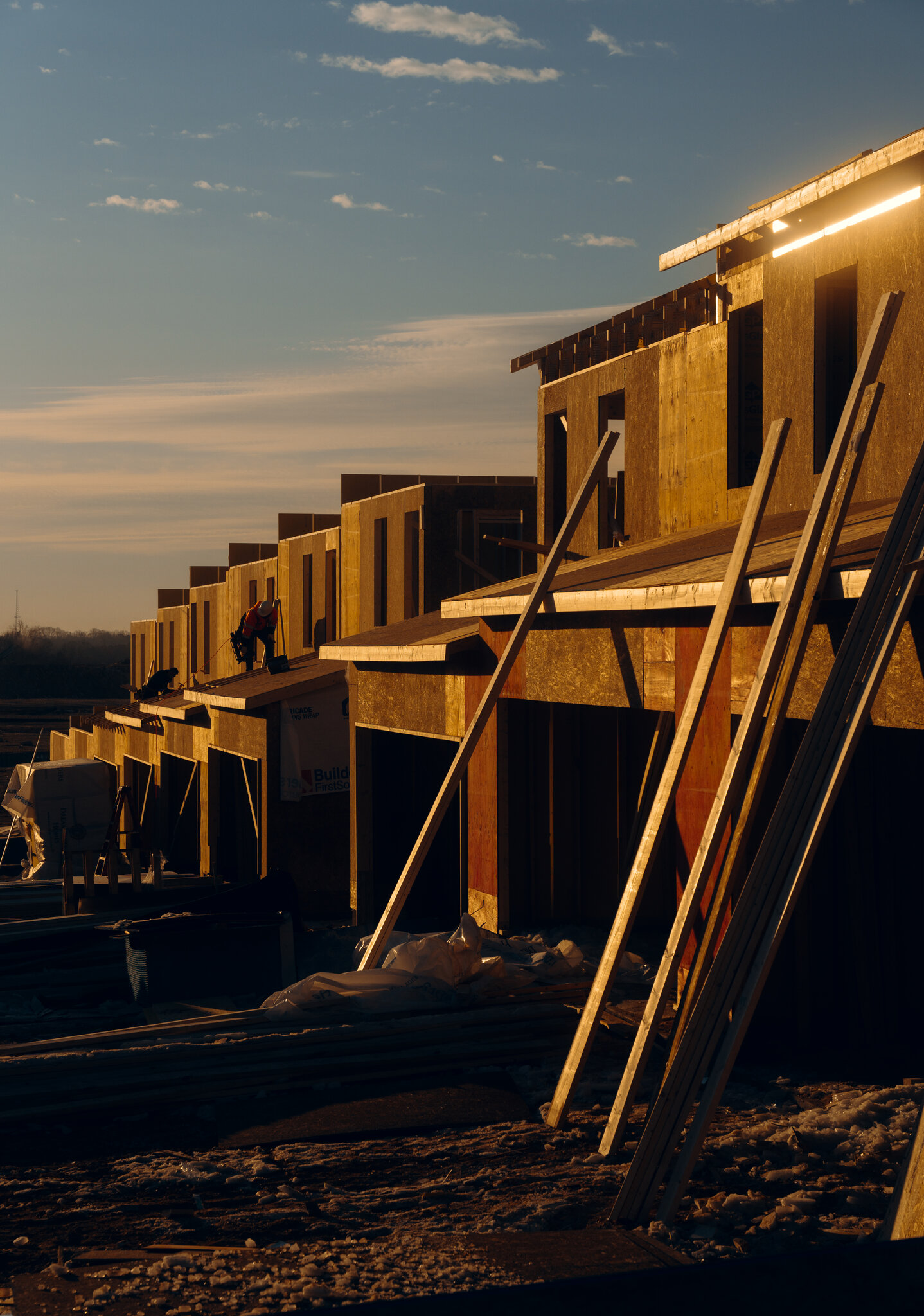 Big Revisions Are a Reason to Question Jobs Numbers, Not Dismiss Them