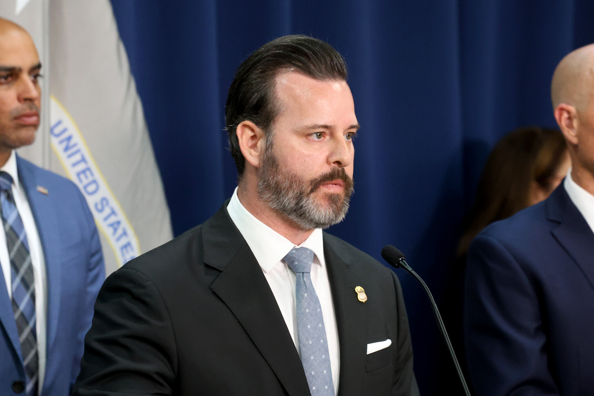 Justice Dept. Pushes for Charges Against Cuban Leaders