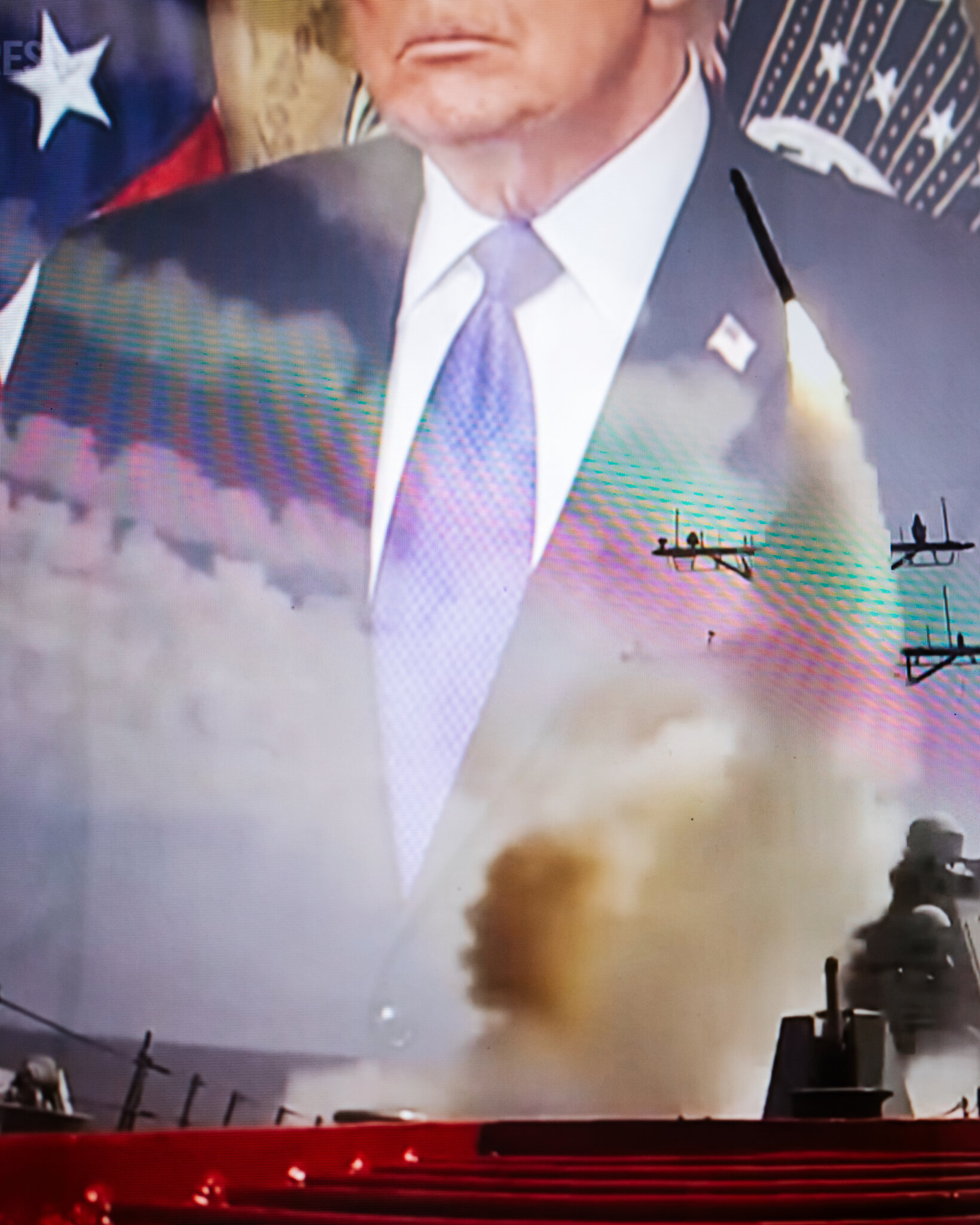 Trump’s Fantasy Is Crashing Down