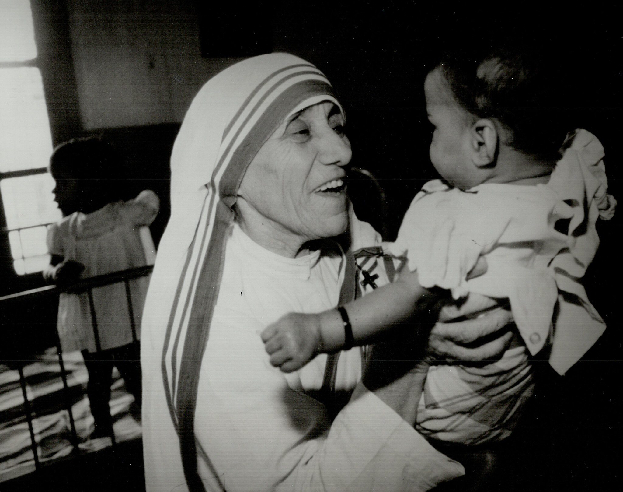 From 1997: Mother Teresa, Hope of the Despairing, Dies at 87