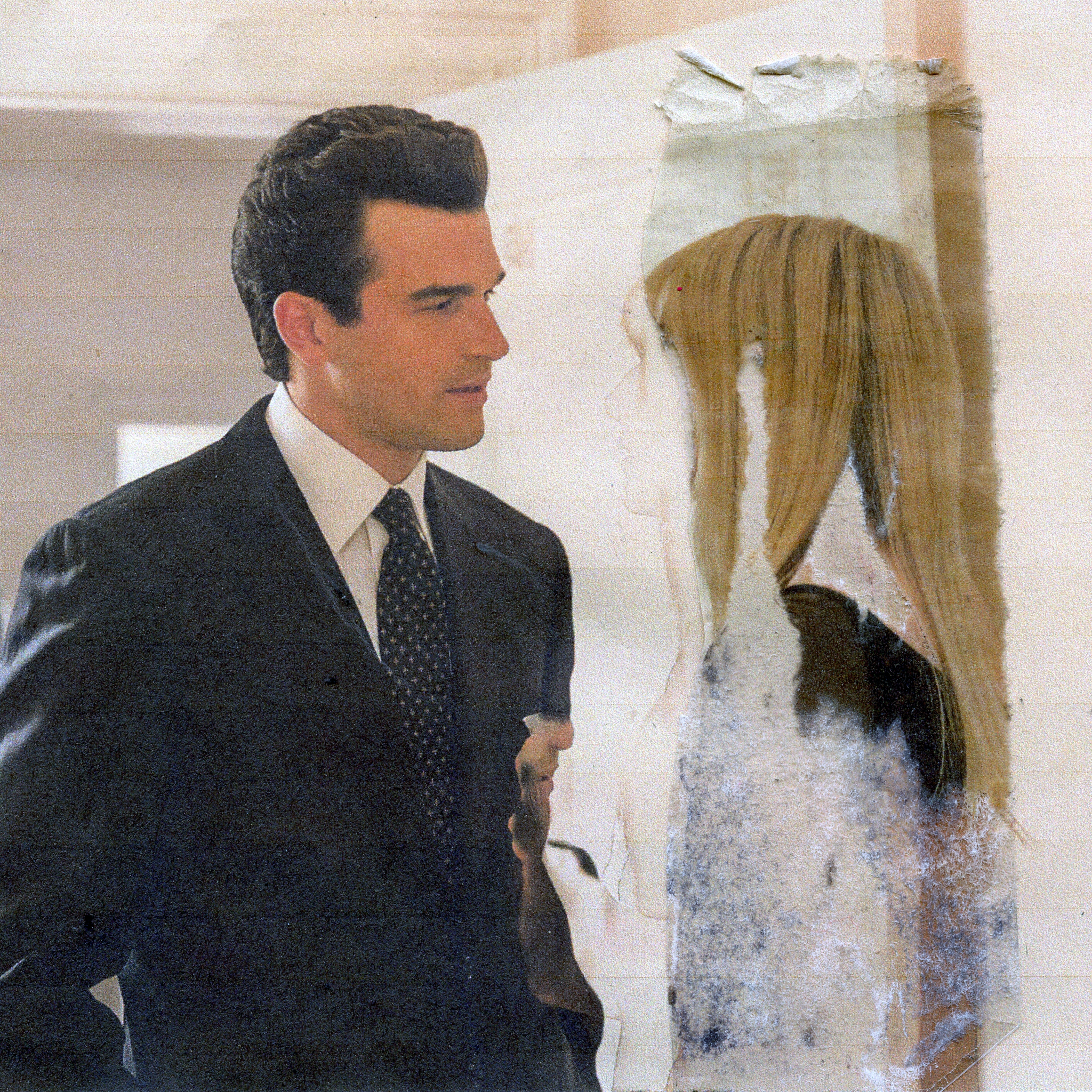 Daryl Hannah: How Can ‘Love Story’ Get Away With This?