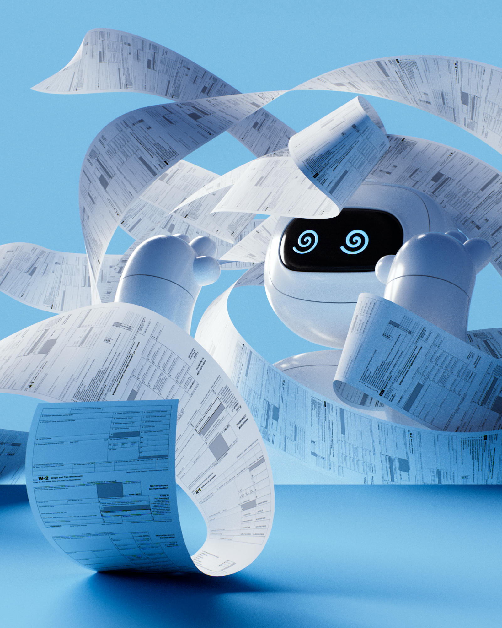 A Word to the Wise: Don’t Trust A.I. to File Your Taxes