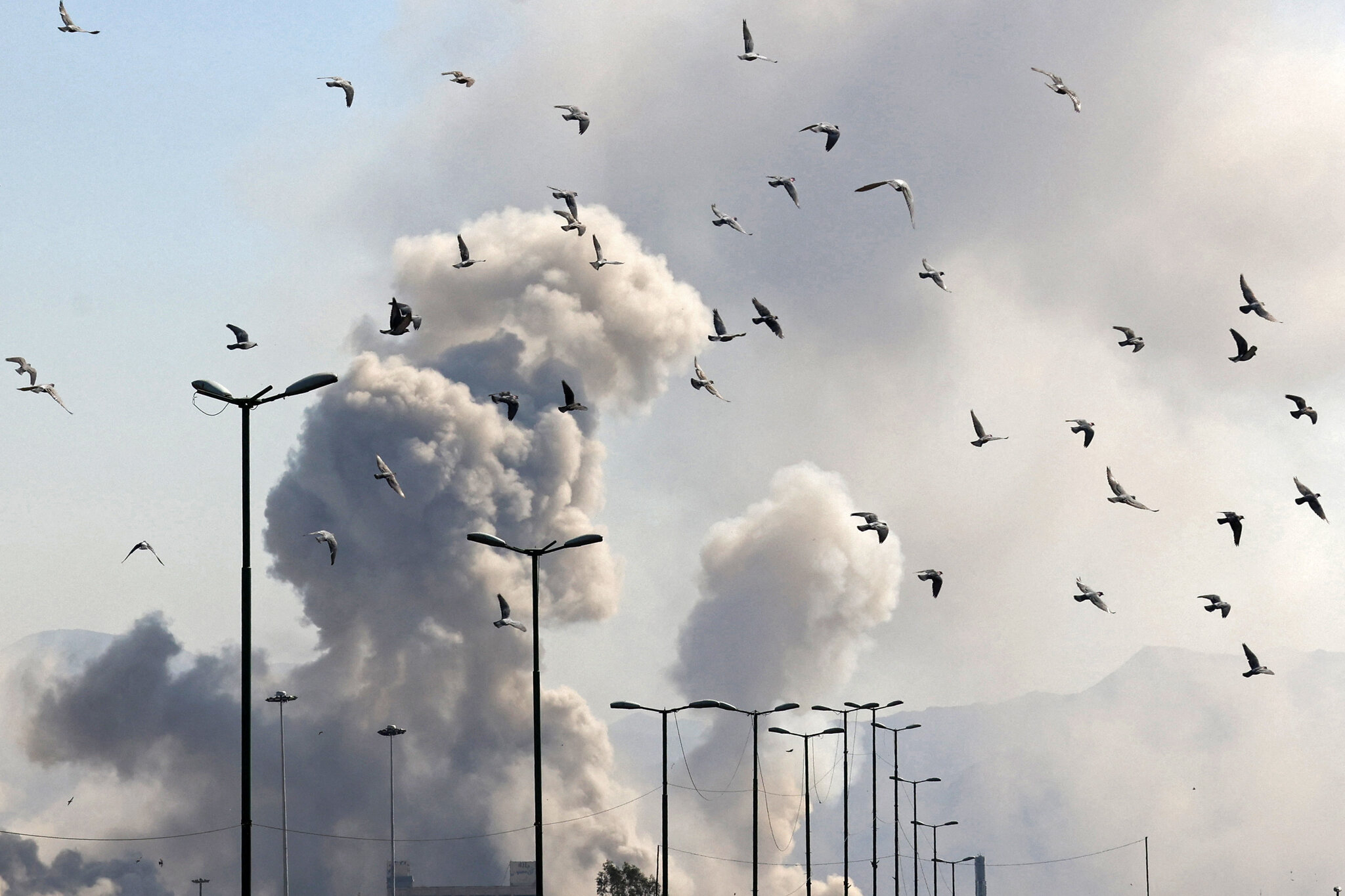 The ‘Arrogance of Power’ Drives War in Iran