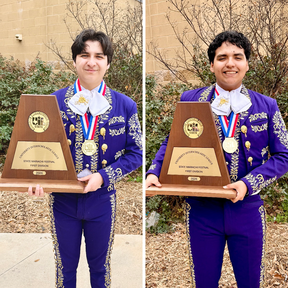ICE Detention of Teen Musicians Roils Texas Mariachi Community