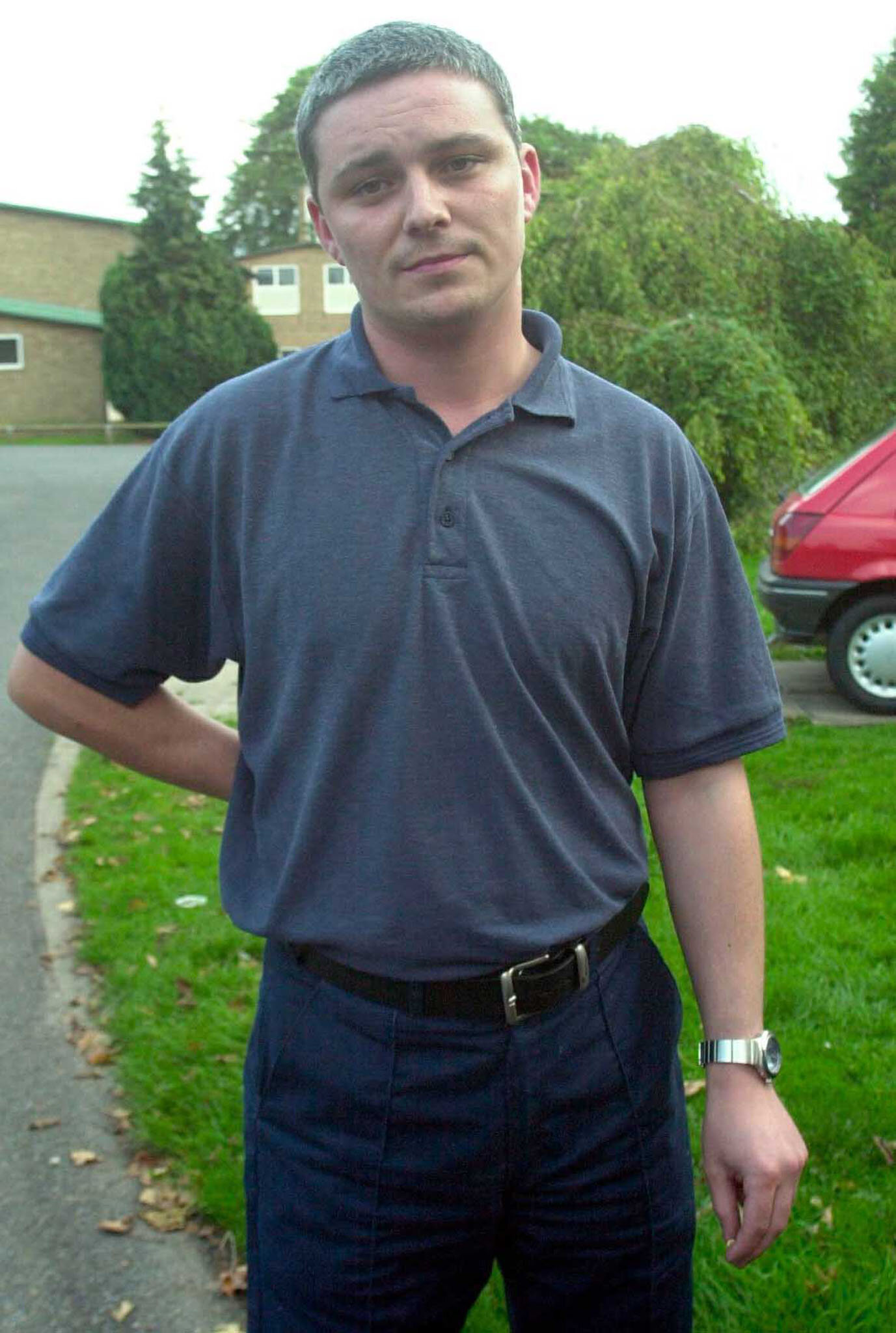 Ian Huntley, Whose Murder of Schoolgirls Appalled Britain, Dies After Prison Attack