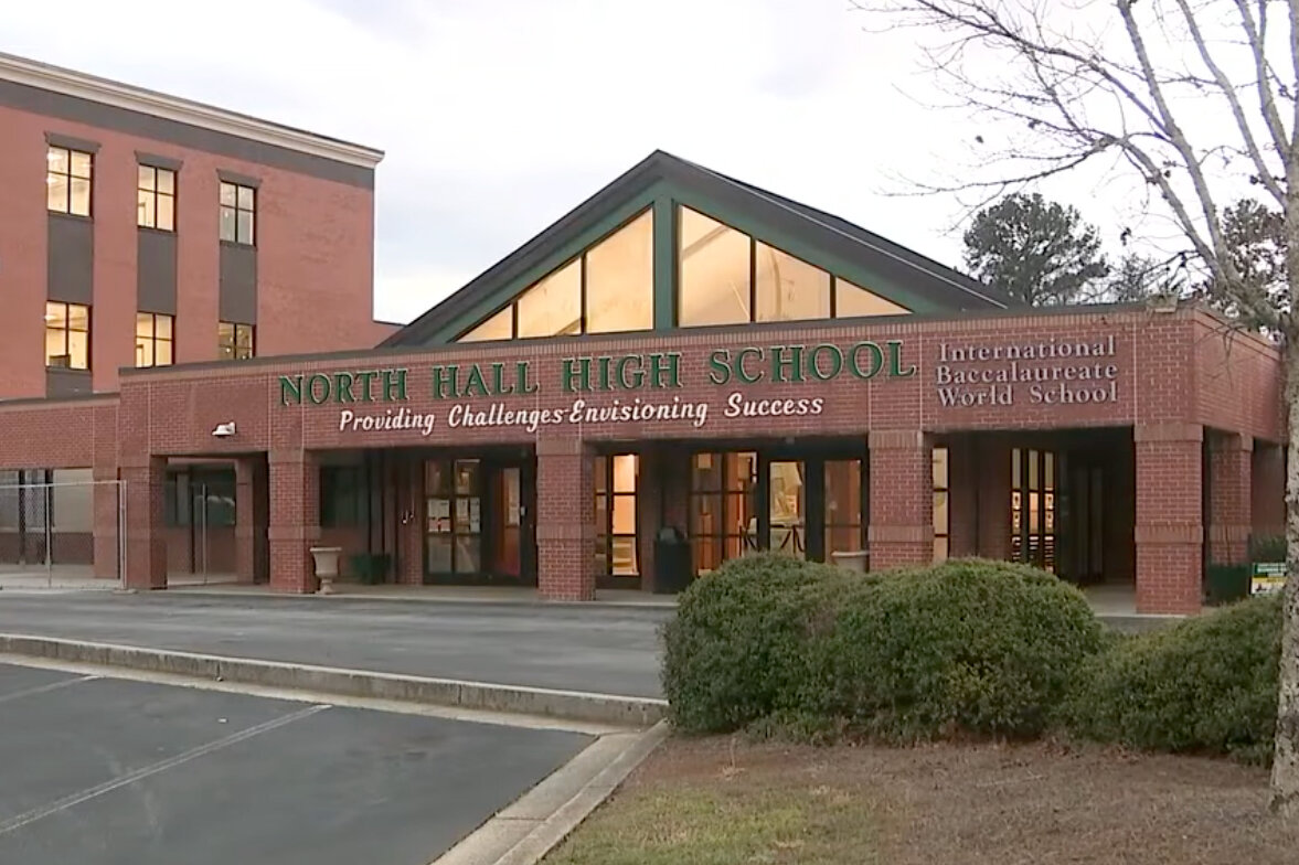 Charges Dropped Against Teenagers Whose Teacher Died in Prank Gone Wrong