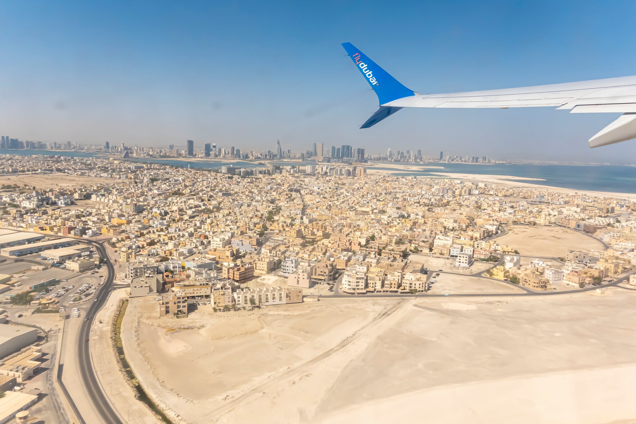 Vital Desalination Plants in Iran and Bahrain Are Attacked