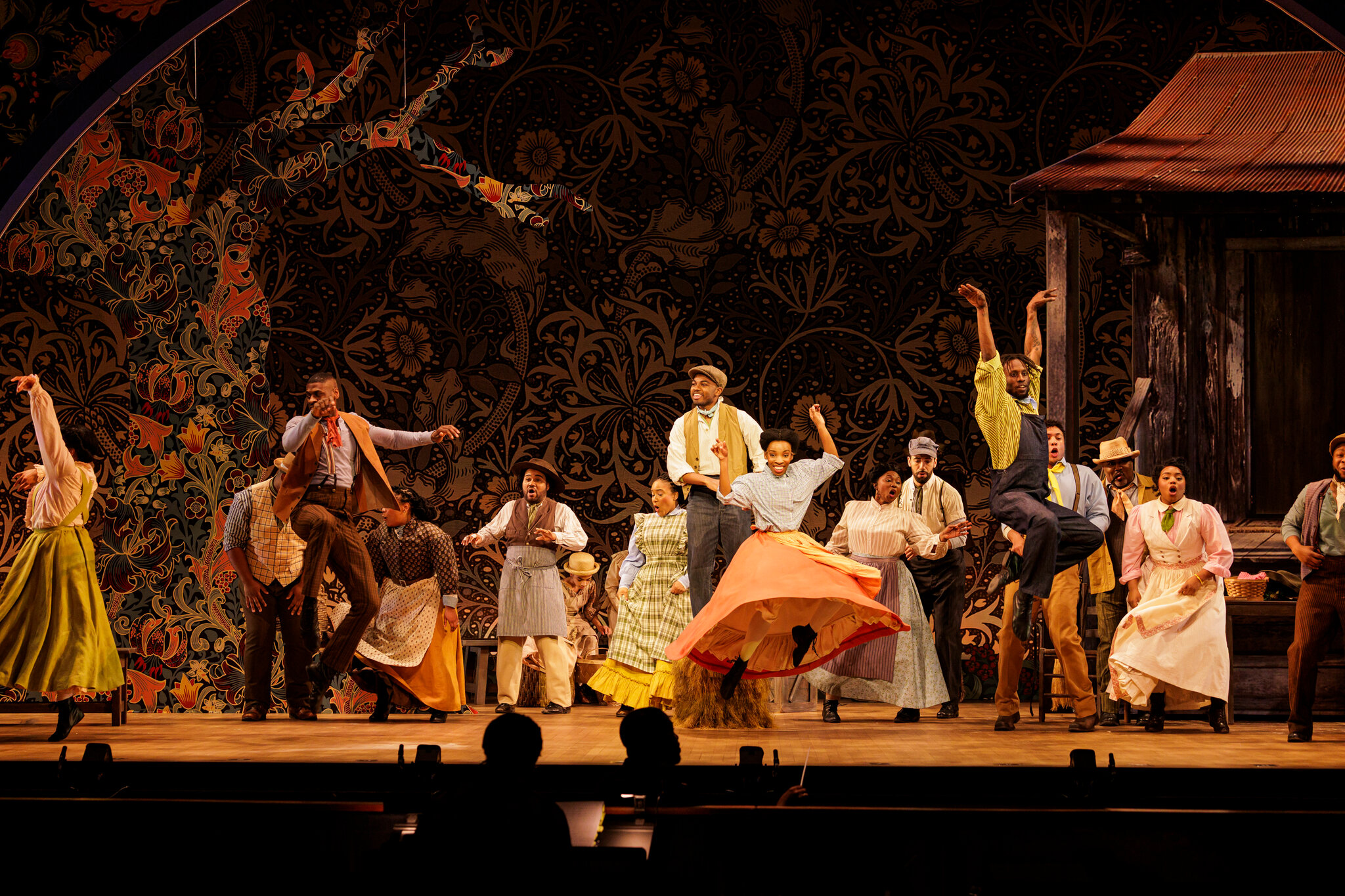 After Leaving the Kennedy Center, an Opera Company Shows Signs of Life