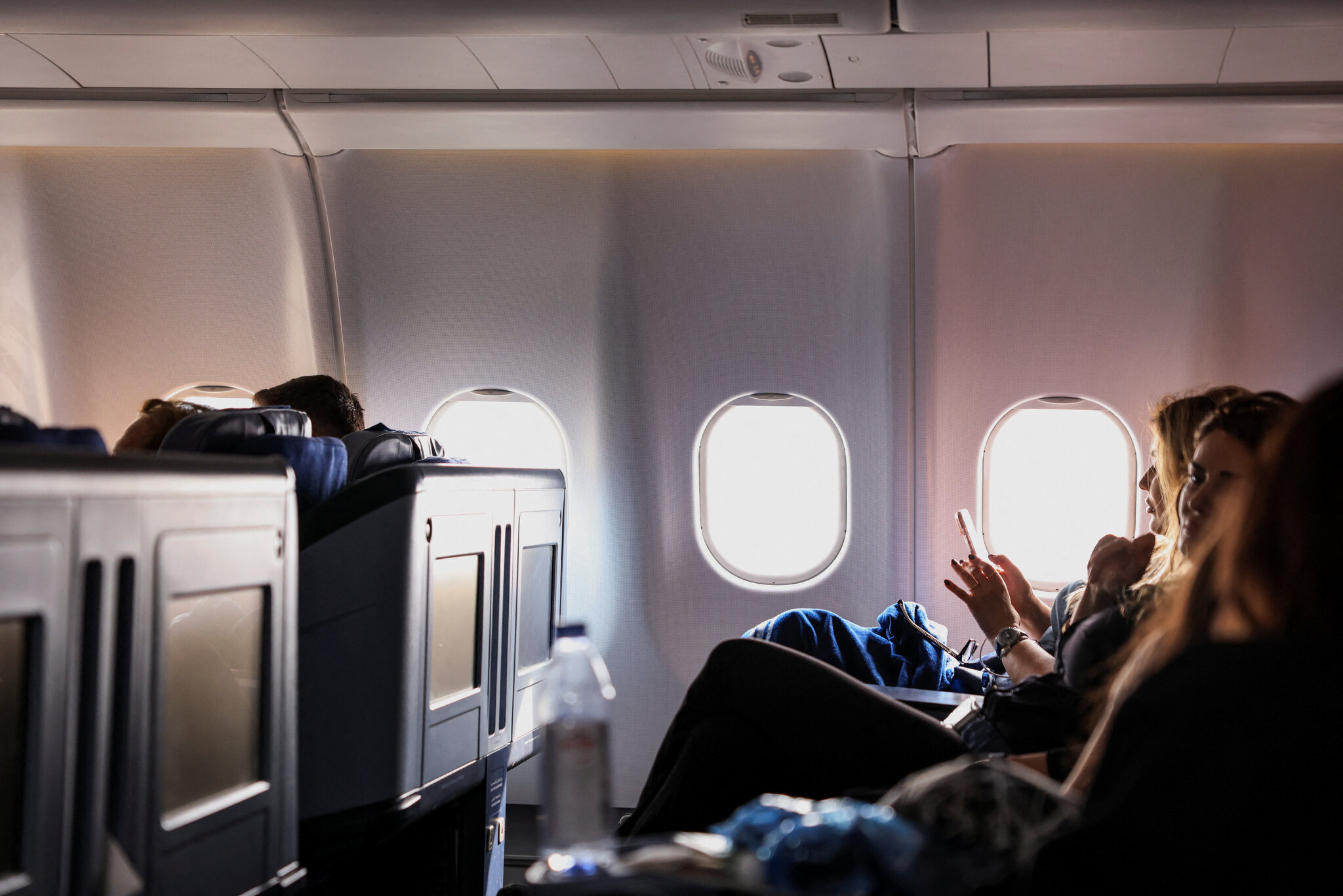 How Will Rising Oil Prices Affect Airfares? Here’s What to Know.