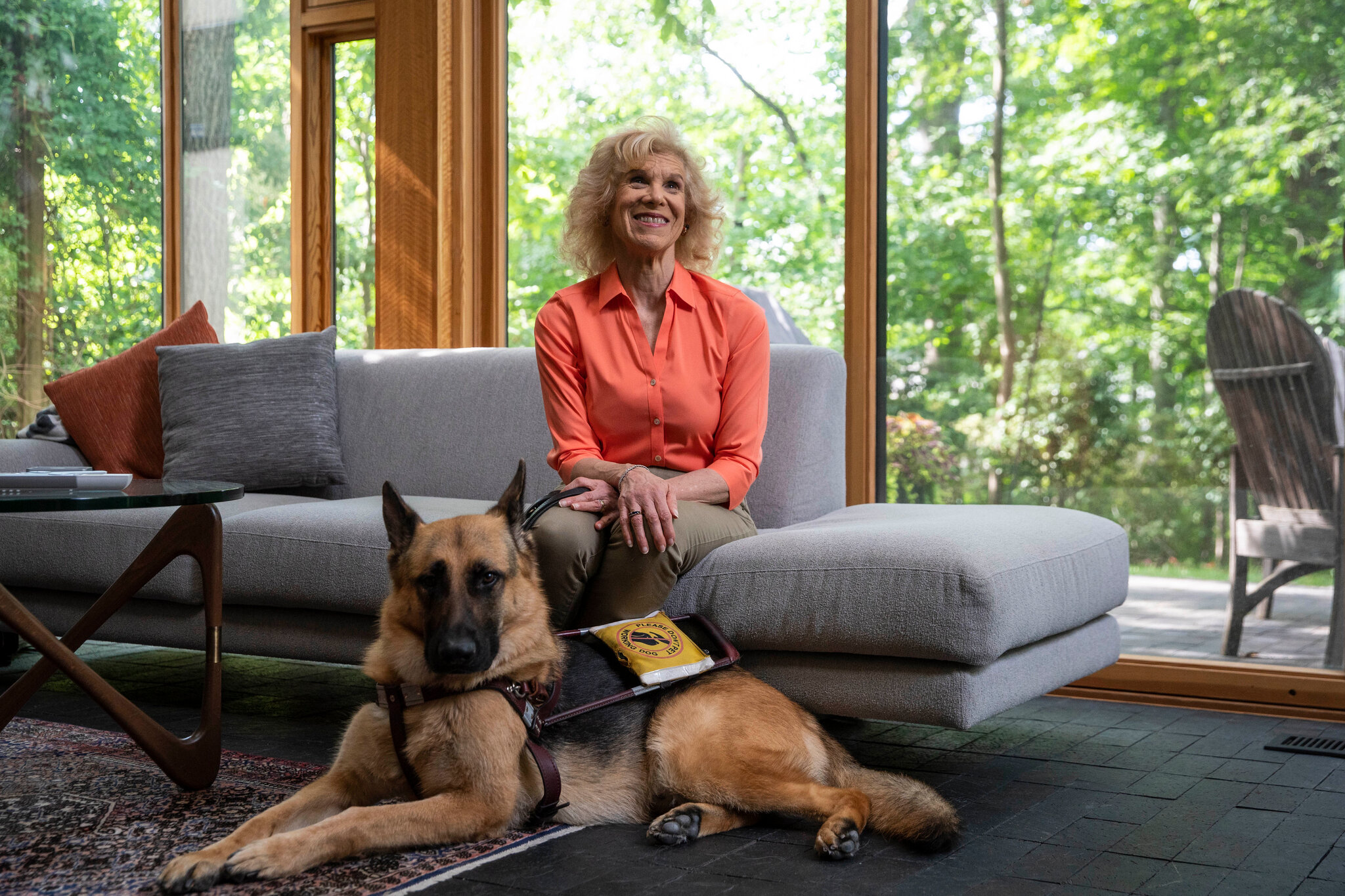 Karen Petrou, Influential Fiscal Policy Analyst and Critic, Dies at 72