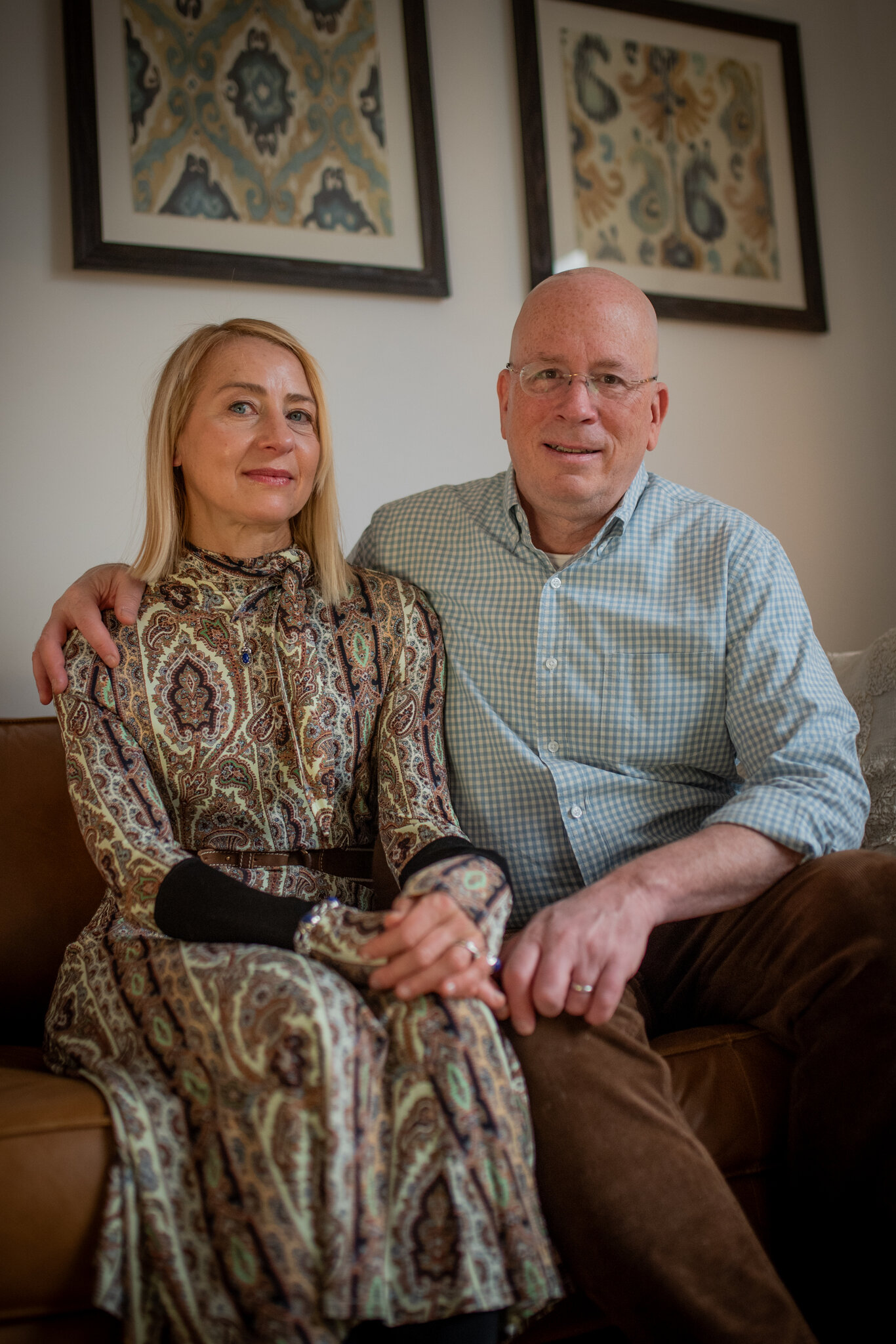 Consumers Paid Tariffs on Overseas Items. Now They Want a Refund.