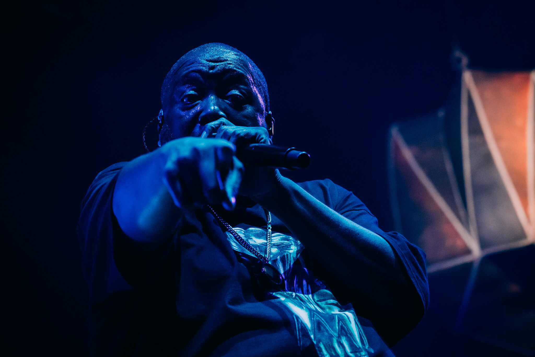 Hip-Hop Icons Tell Justices That Texas Turned Rap Lyrics Into a Death Warrant