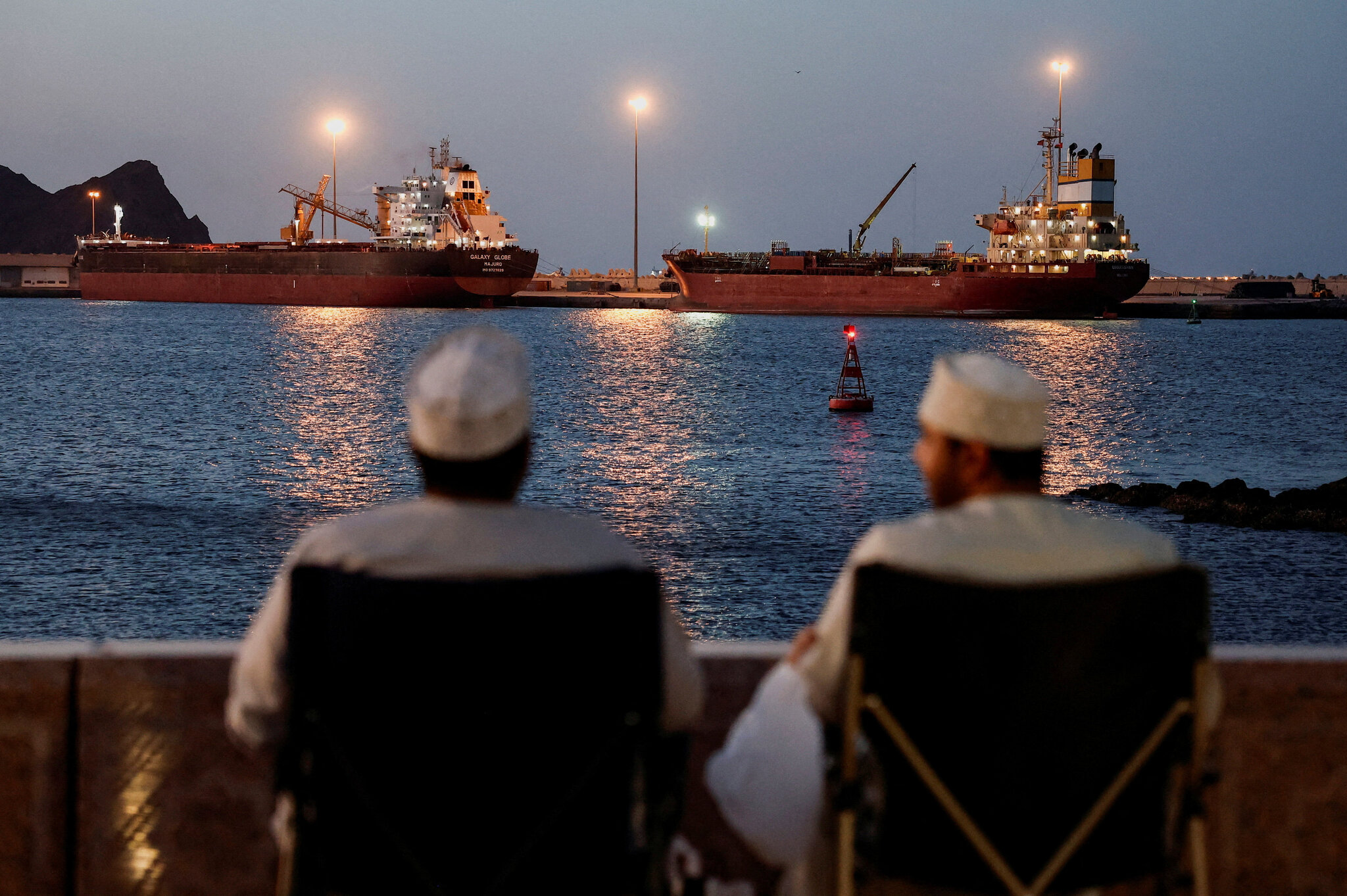 Trump’s War in Iran, and Rising Gas Prices, Collide With Midterm Agenda