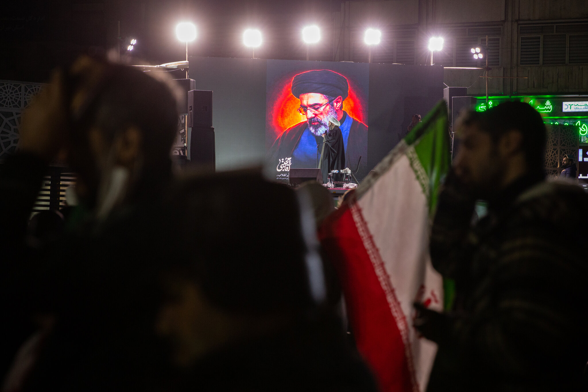 Live Updates: Iran’s Choice of Leader Signals Defiance; Oil Price Surge Rattles Markets