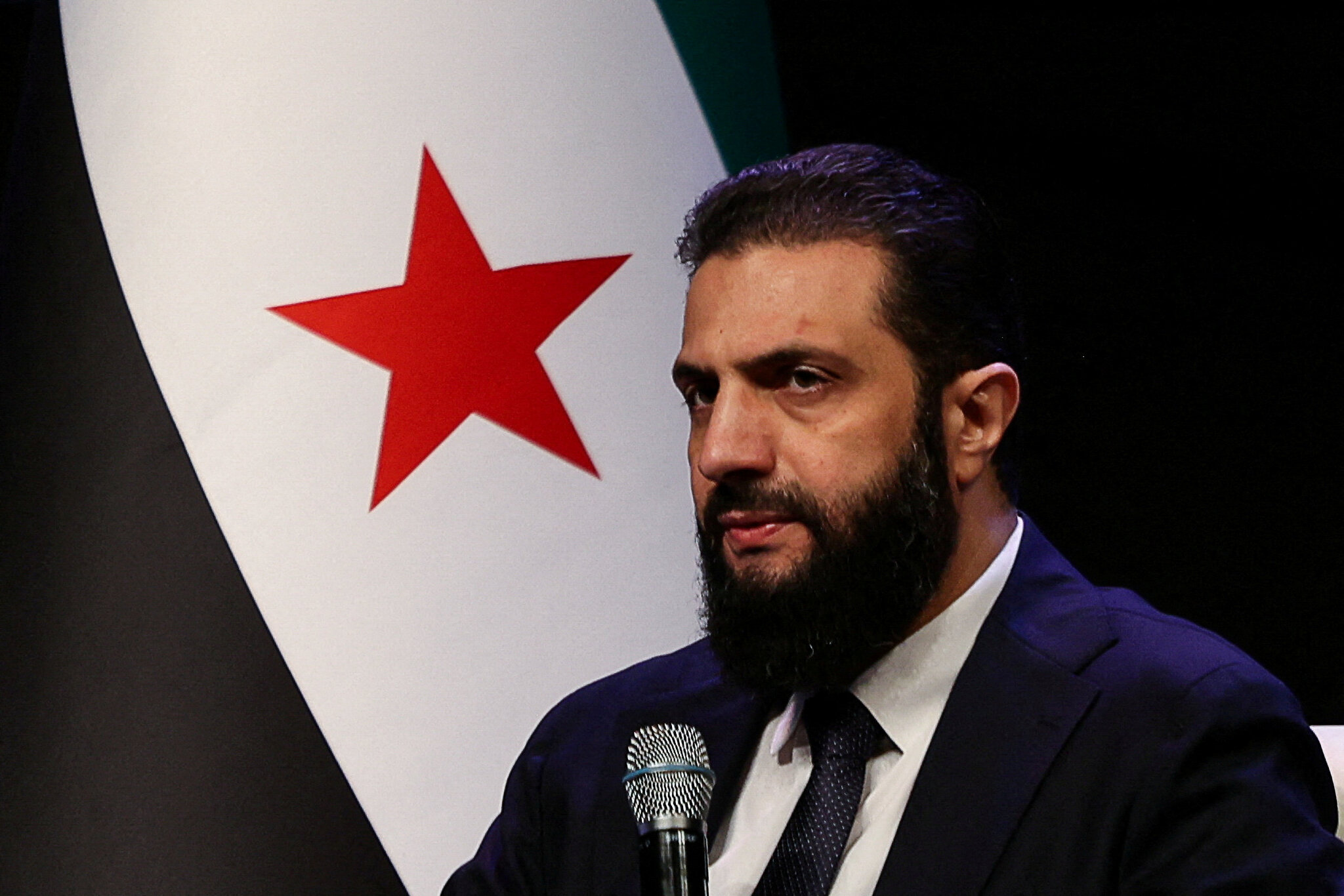 Shells Fired From Lebanon Land West of Syrian Capital, Country’s Military Says