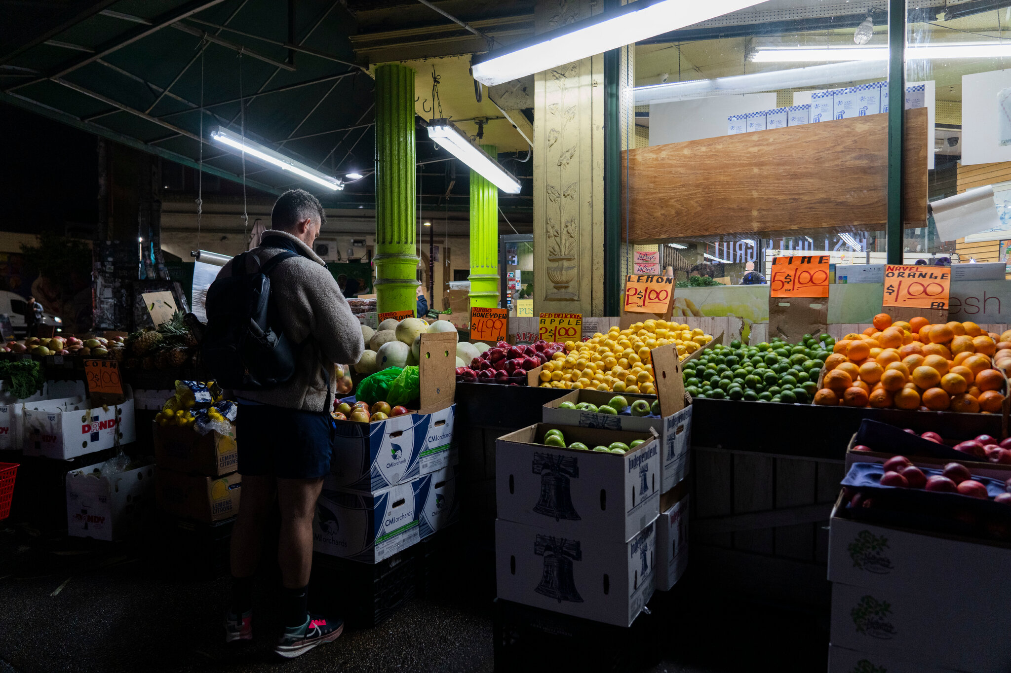 How Americans Are Feeling the Economic Effects of the War With Iran