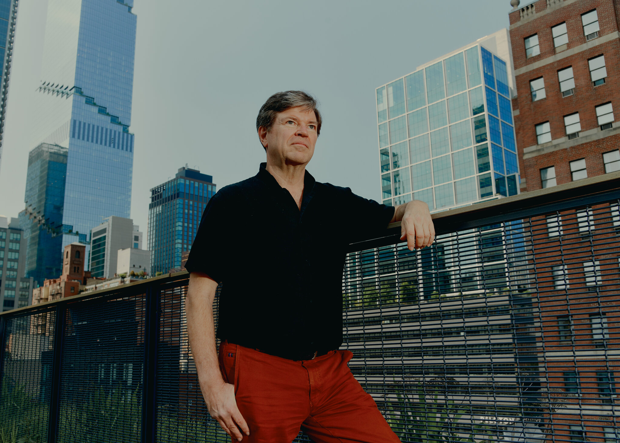 Former Meta A.I. Chief’s Start-Up Is Valued at $3.5 Billion