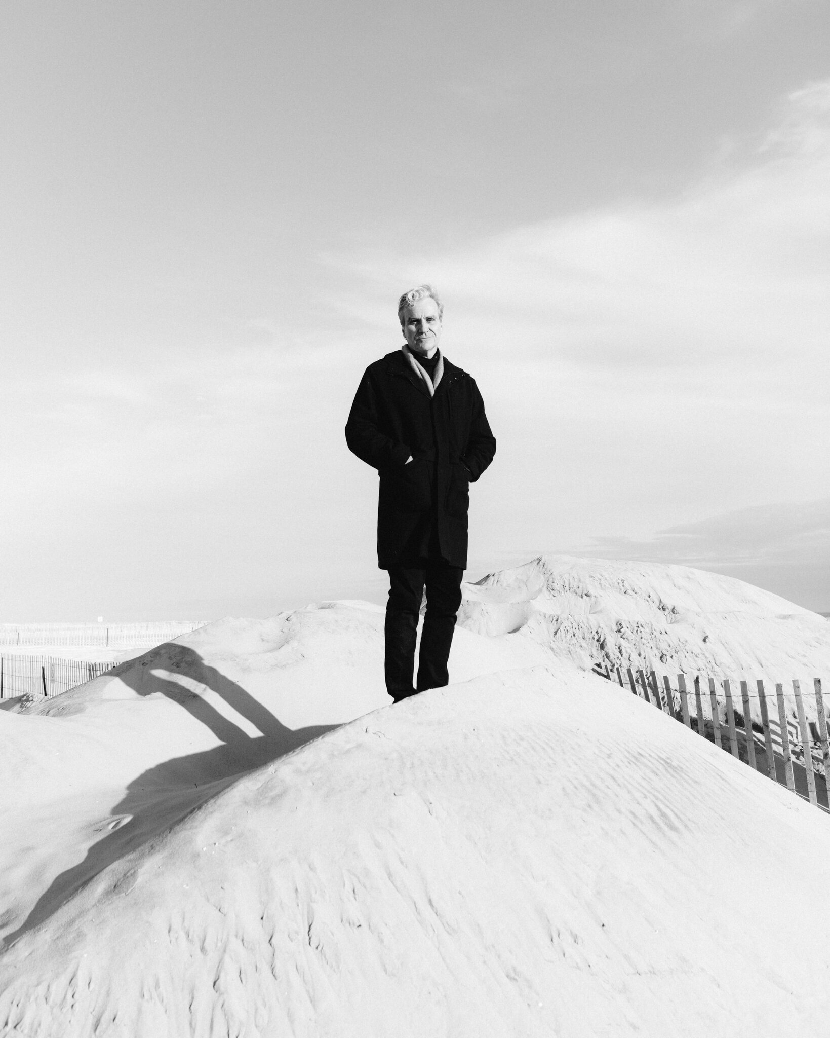 Tom Junod Would Like to Tell You About His Father
