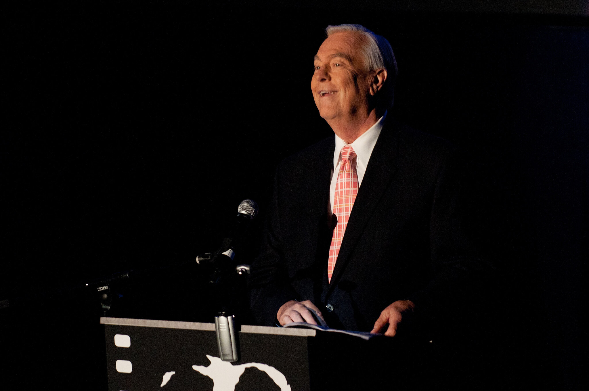Bill Kurtis to Leave NPR’s ‘Wait Wait … Don’t Tell Me!’