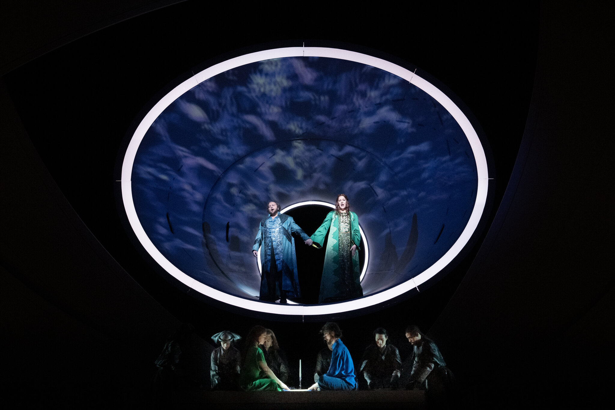 Review: ‘Tristan und Isolde’ Heralds a New Era at the Met Opera
