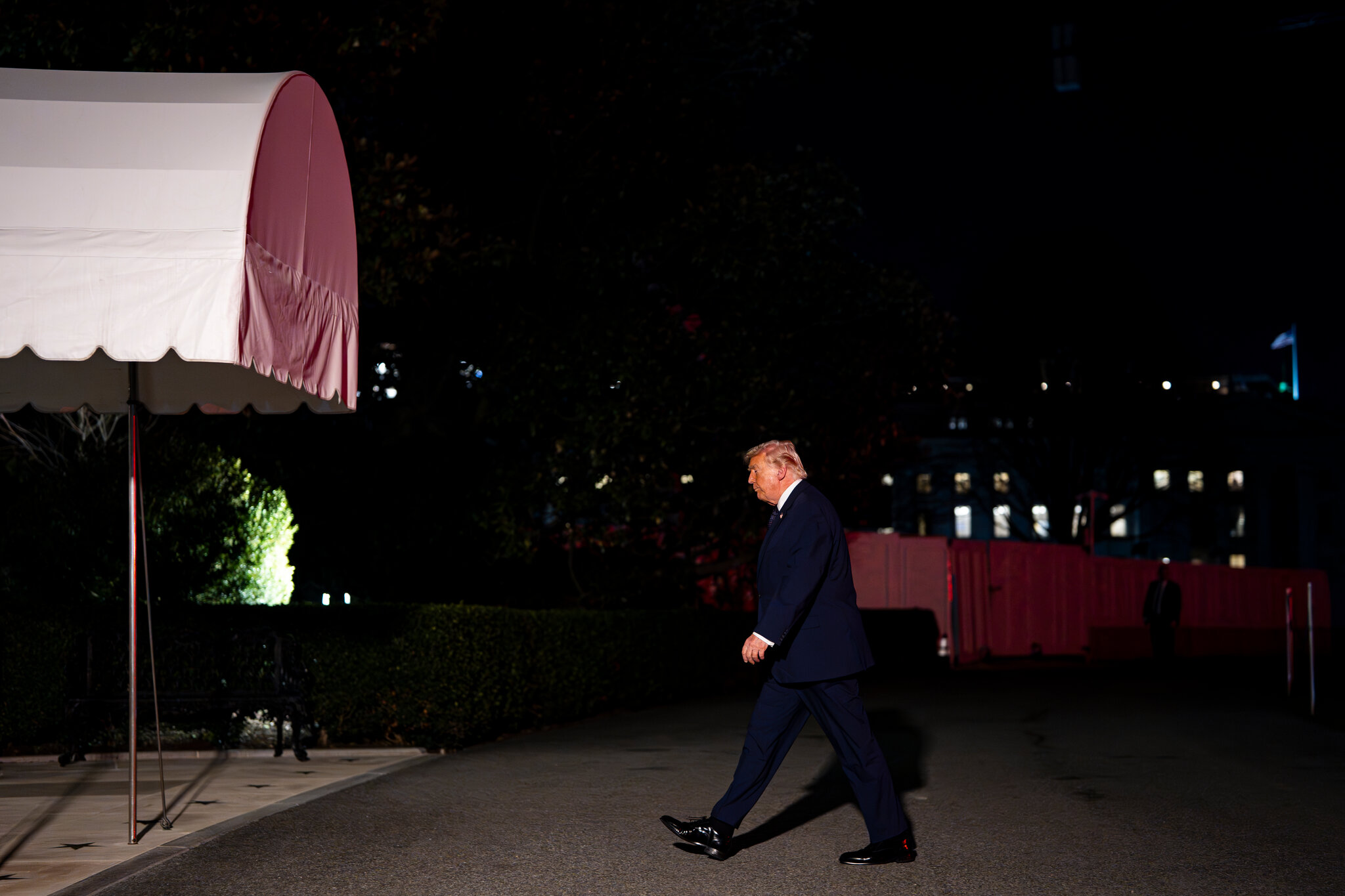 Businesses Ask the TACO Question About Iran