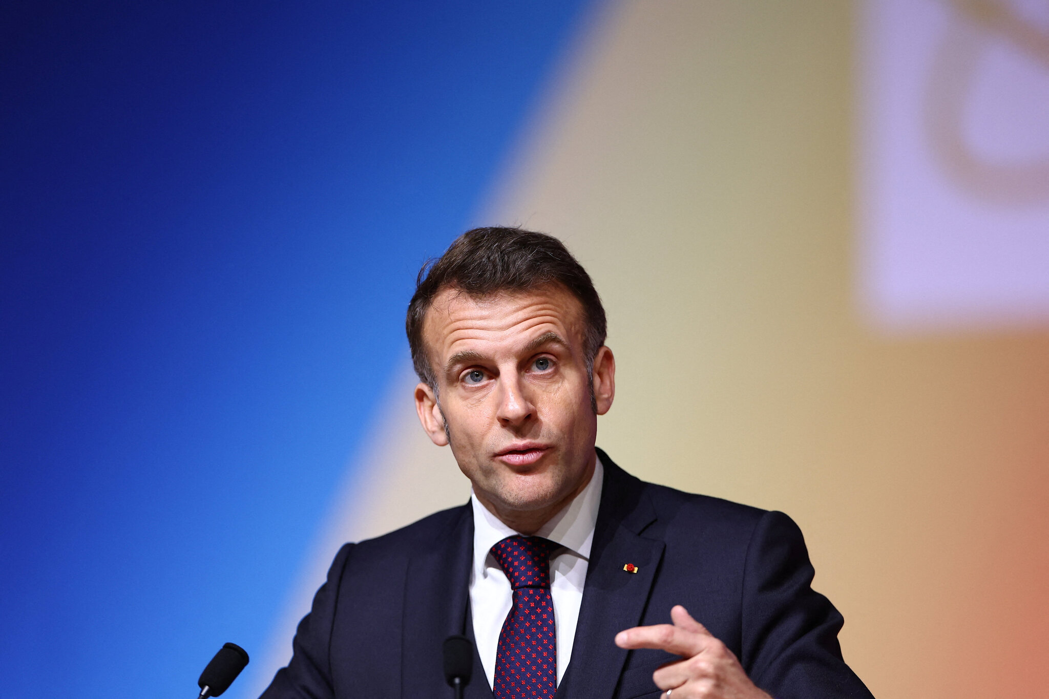 France Steps Up Efforts to Repatriate Citizens Amid Fallout From the War