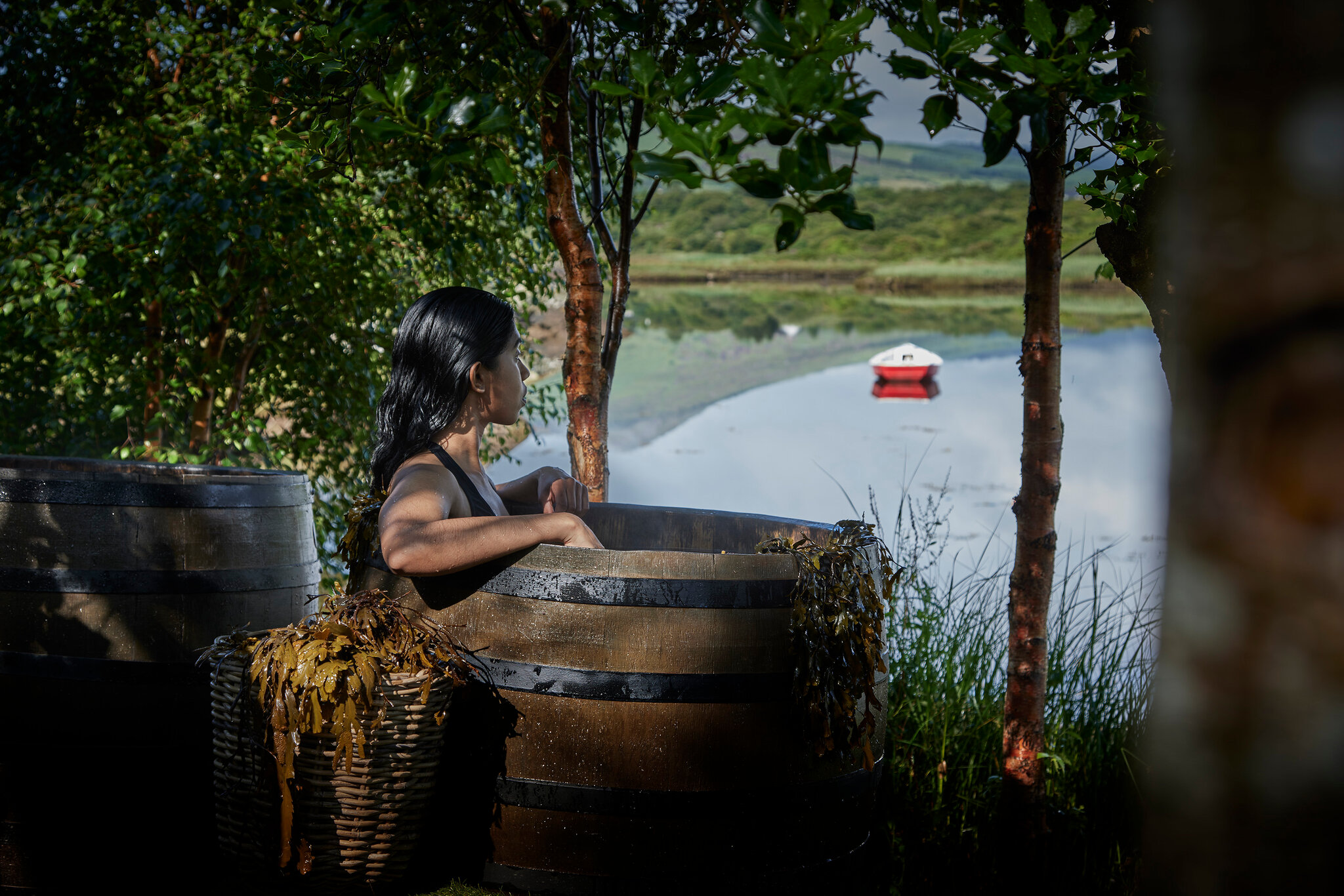 How to Create Your Own Affordable Wellness Vacation