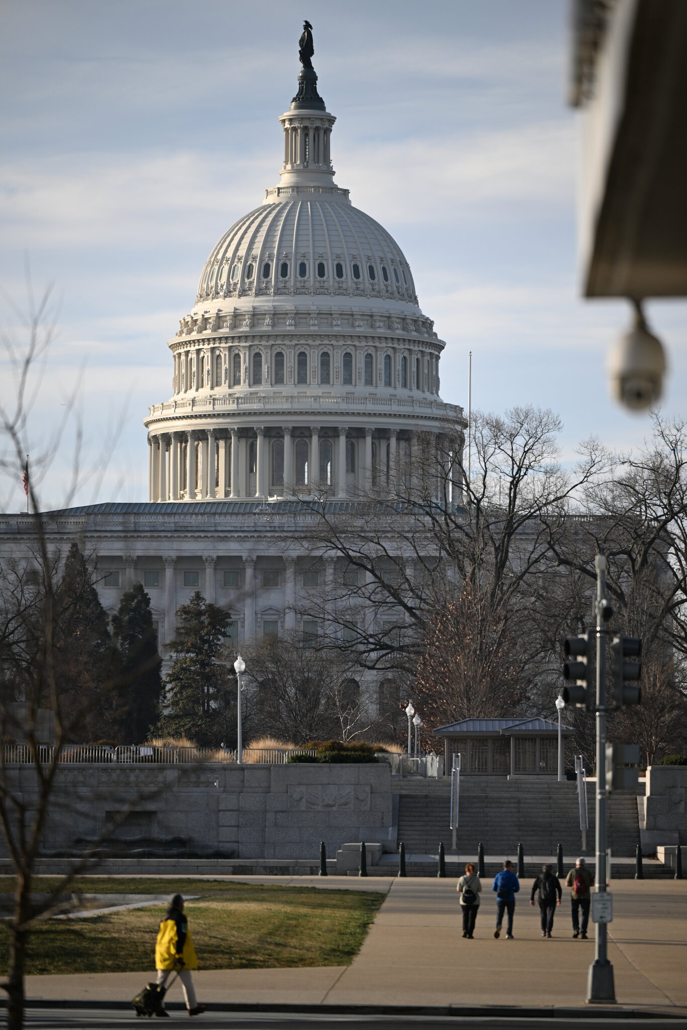 ChatGPT, Other Chatbots Approved for Official Use in the Senate