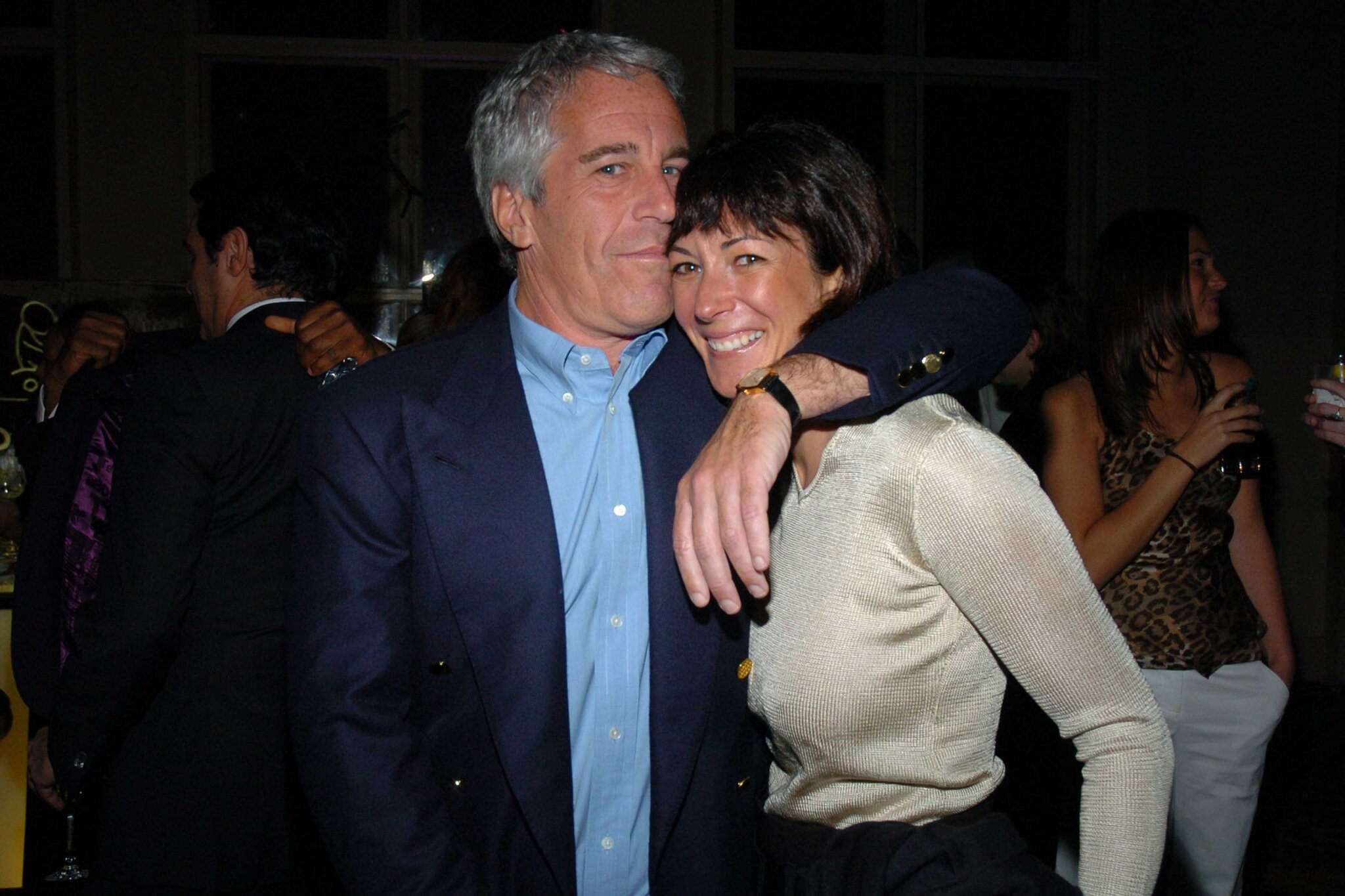 Police in Britain Repeatedly Declined to Investigate Epstein. Why?