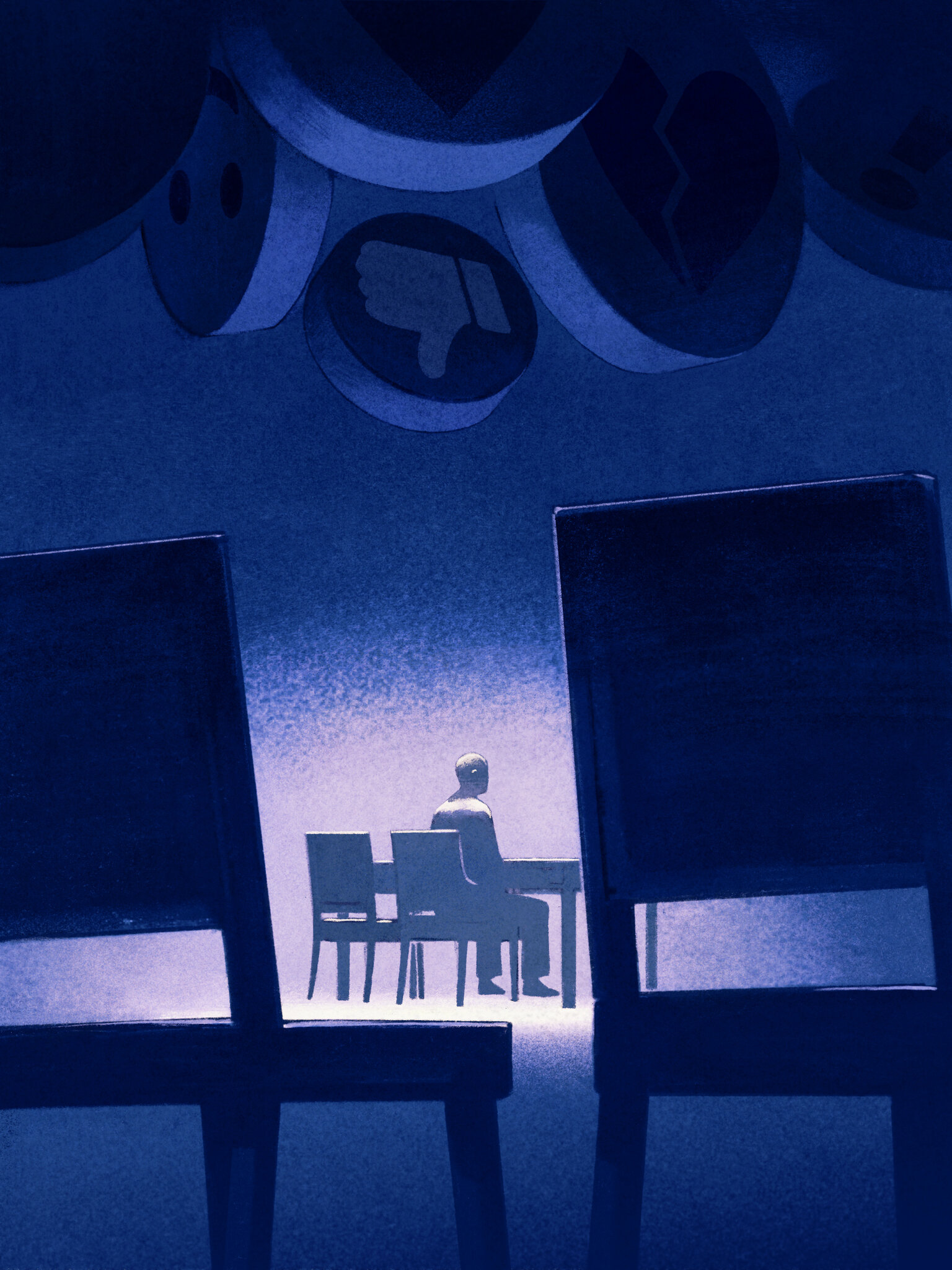 Social Media Addiction Trial Nears End. Society Long Ago Rendered Its Verdict.