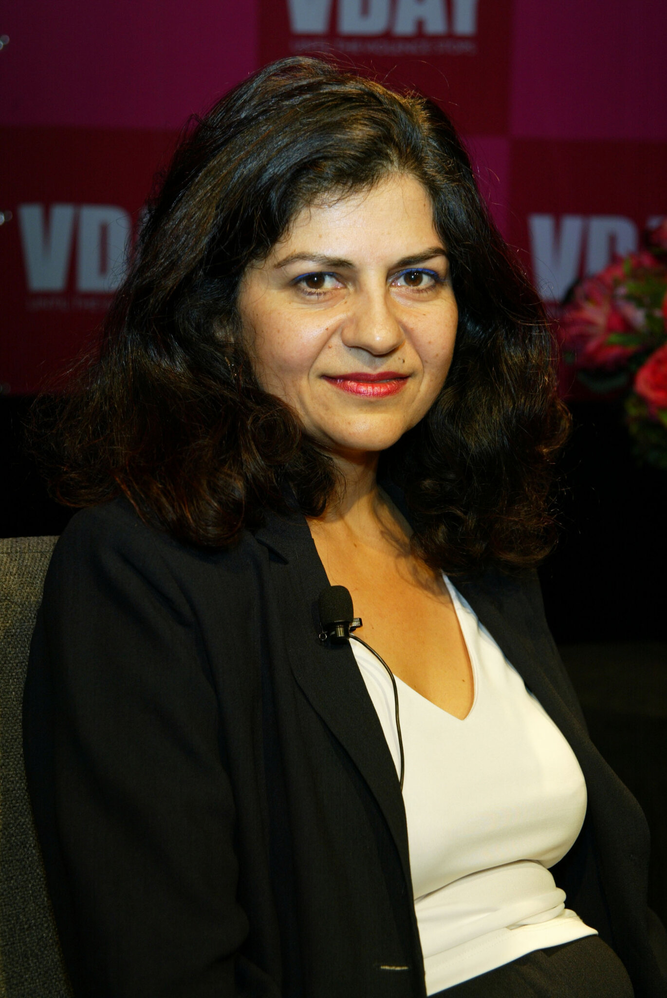 Yanar Mohammed, 65, Iraqi Women’s Rights Advocate, Is Killed by Gunmen