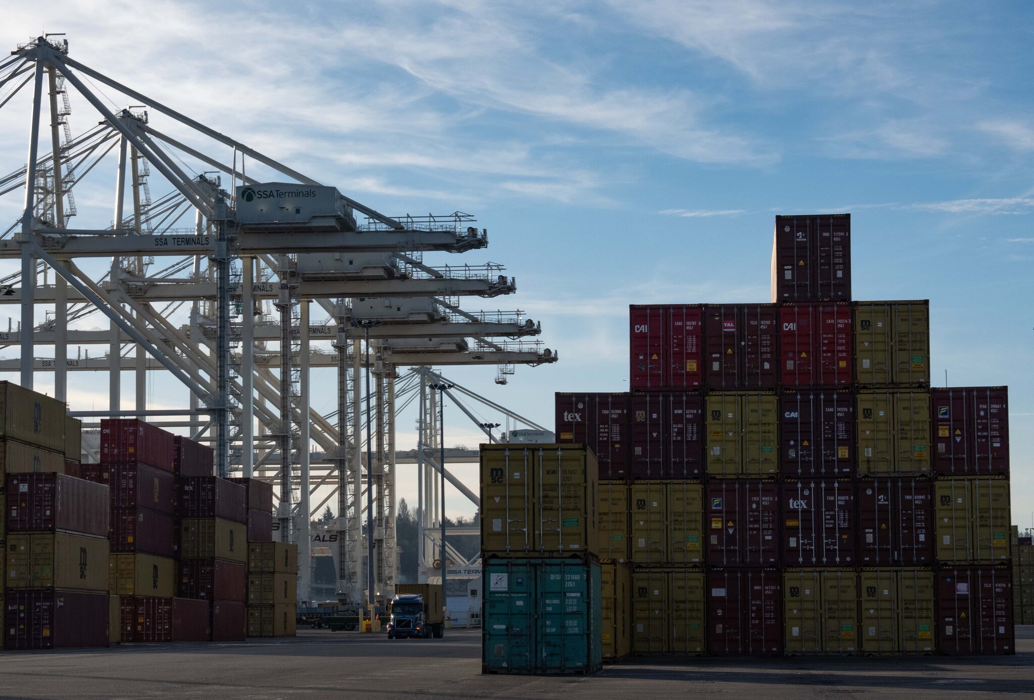 Trump Administration to Announce New Trade Investigations