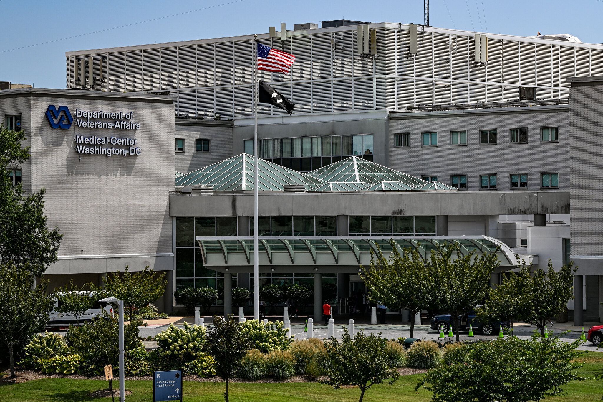 V.A. Begins Drive to Put Homeless Veterans Into Guardianship