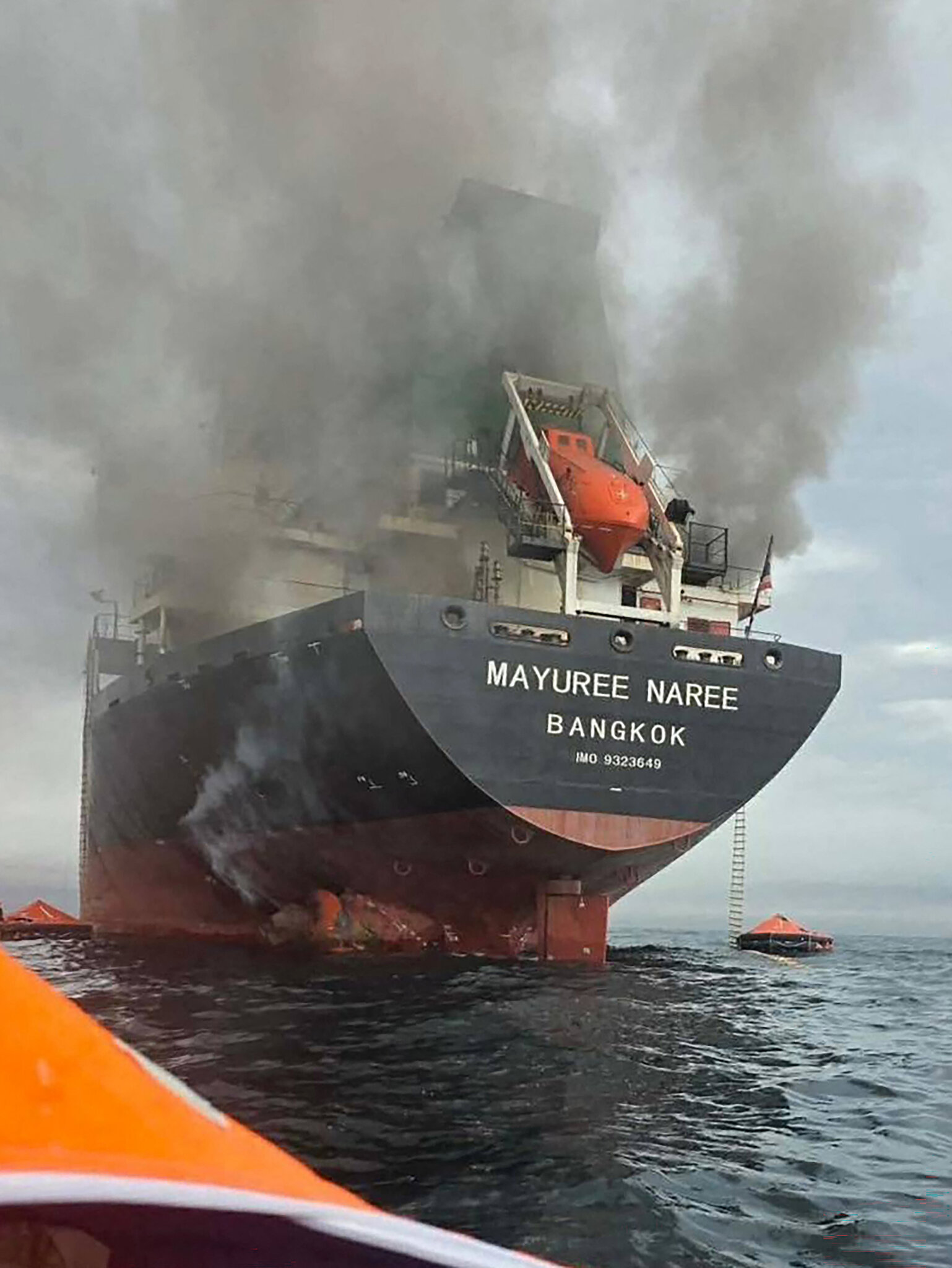 Iran War Live Updates: Coalition of 32 Countries to Tap Oil Reserves to Shore Up Supply