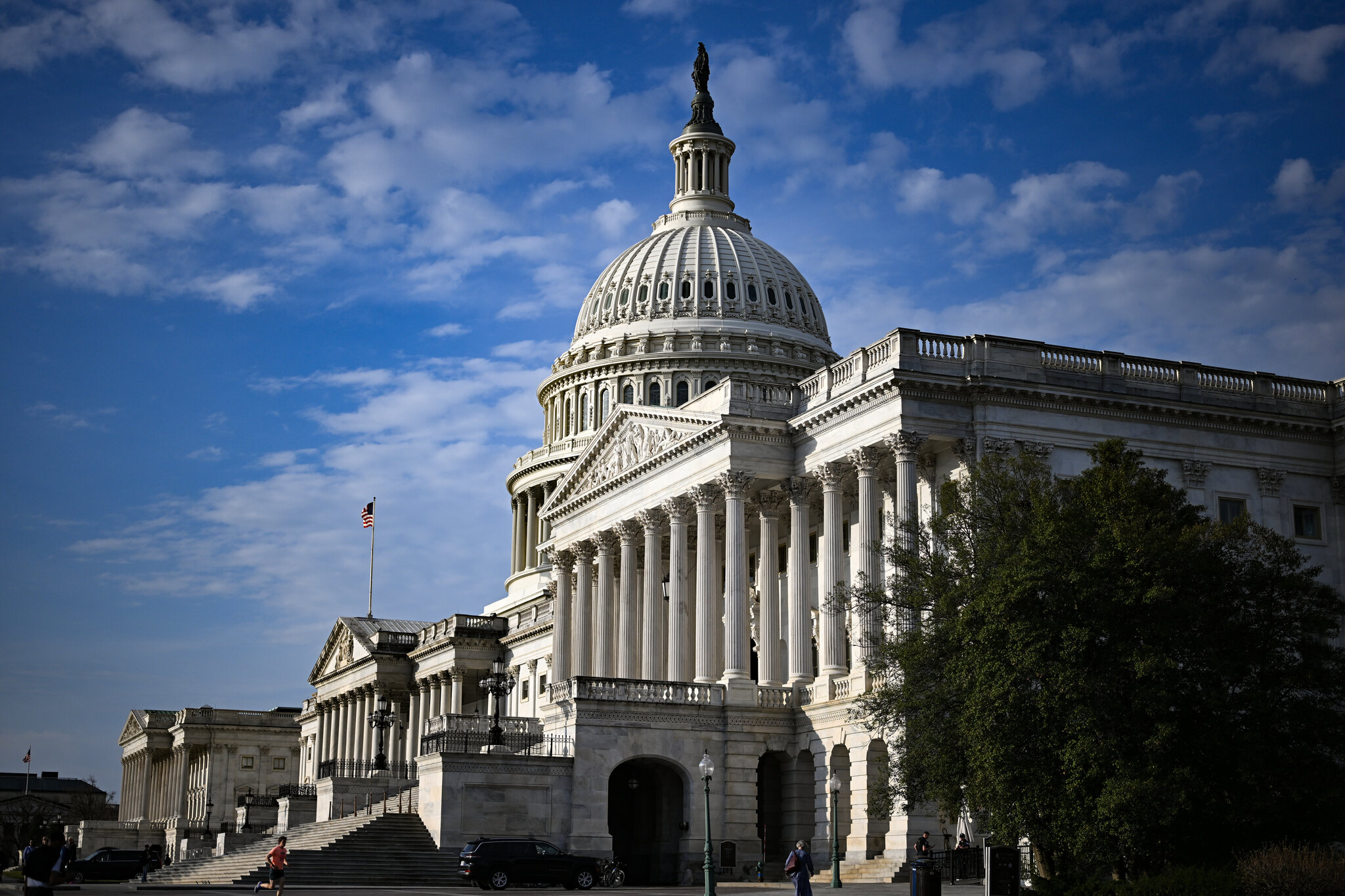 Pentagon Tells Congress First Week of Iran War Cost More Than $11.3 Billion