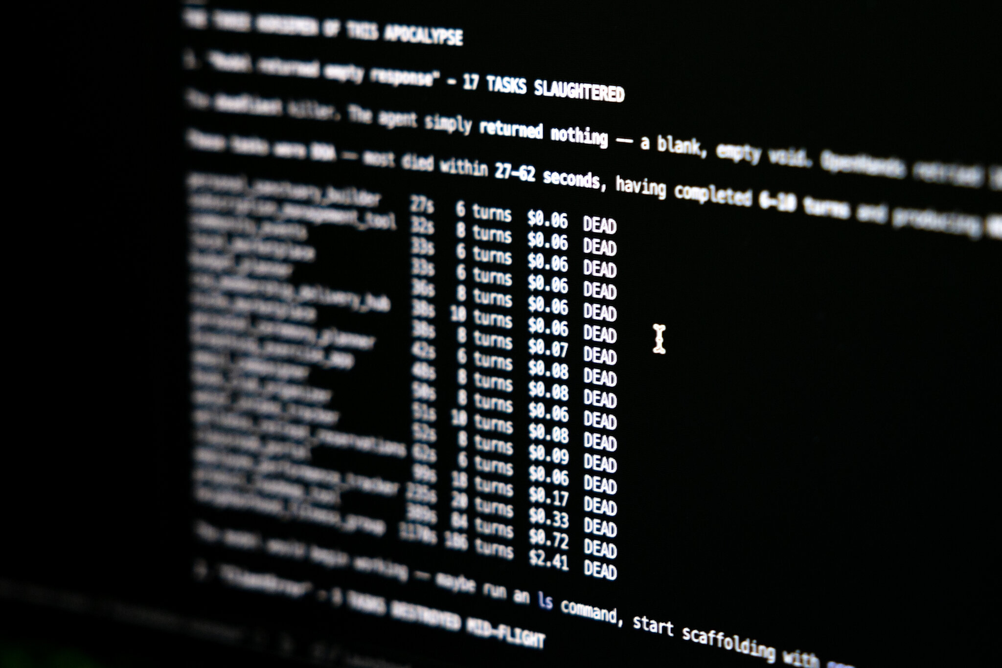 A.I. Agents: They’re Fun. They’re Useful. But Don’t Give Them the Credit Card.